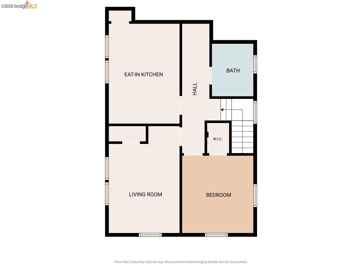 Detail Gallery Image 22 of 41 For 3110 California St, Berkeley,  CA 94703 - – Beds | – Baths