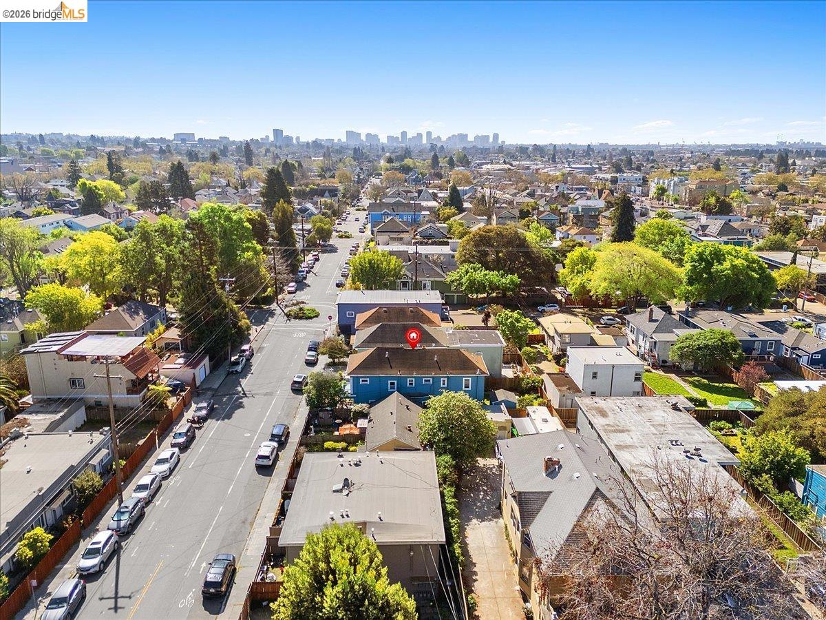 Detail Gallery Image 27 of 41 For 3110 California St, Berkeley,  CA 94703 - – Beds | – Baths