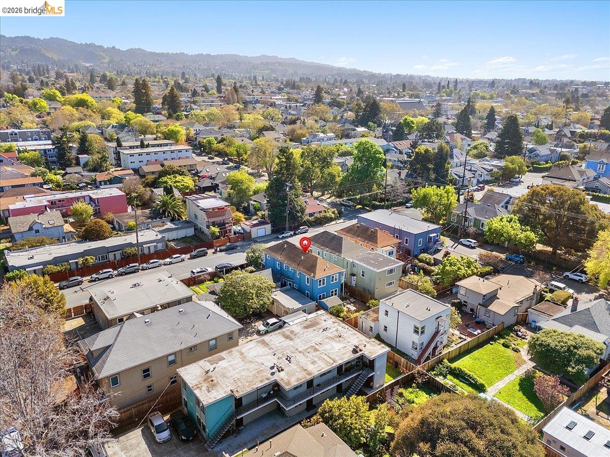 Detail Gallery Image 28 of 41 For 3110 California St, Berkeley,  CA 94703 - – Beds | – Baths