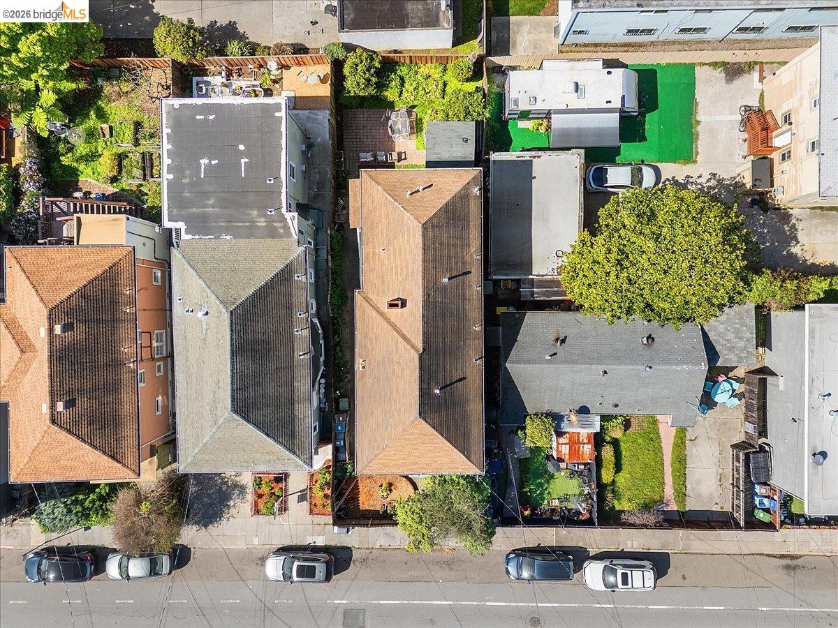 Detail Gallery Image 33 of 41 For 3110 California St, Berkeley,  CA 94703 - – Beds | – Baths