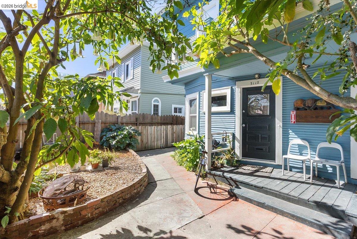 Detail Gallery Image 36 of 41 For 3110 California St, Berkeley,  CA 94703 - – Beds | – Baths