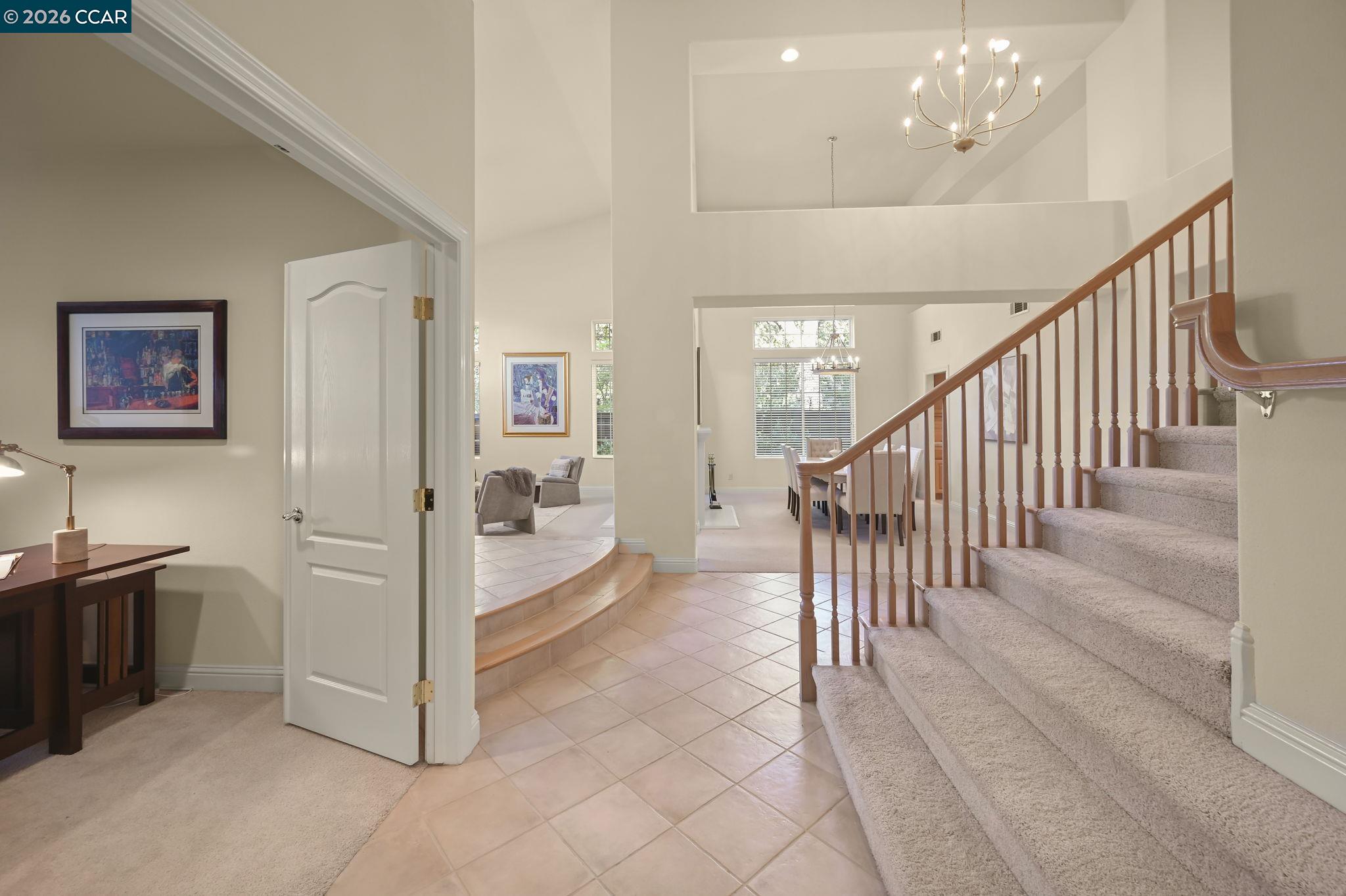 Detail Gallery Image 15 of 53 For 101 Victoria Pl, Danville,  CA 94506 - 5 Beds | 4 Baths