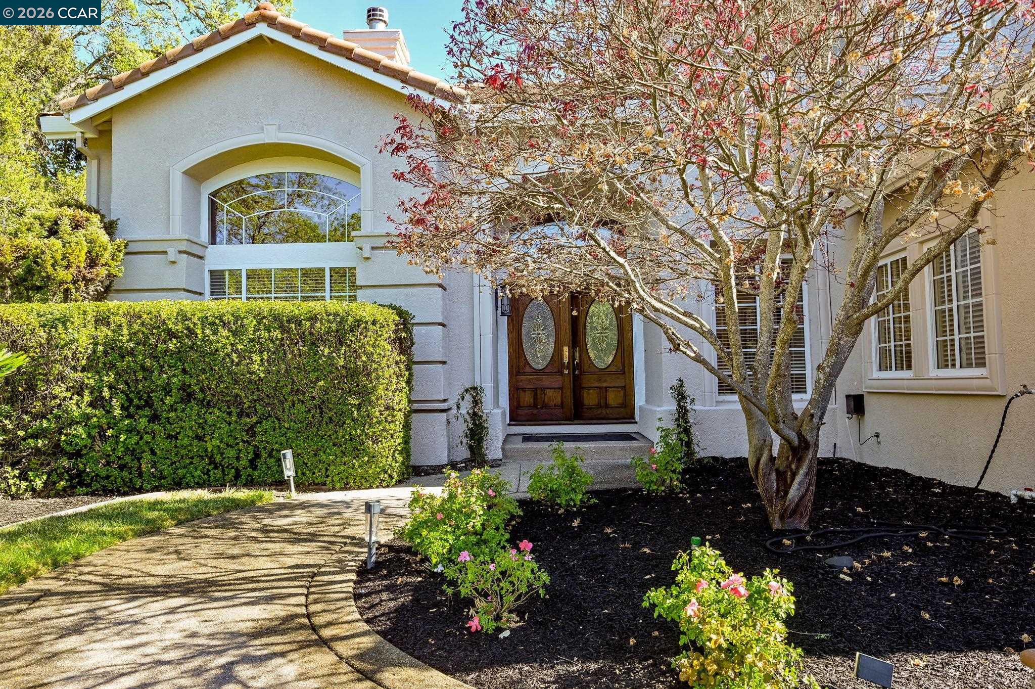 Detail Gallery Image 3 of 53 For 101 Victoria Pl, Danville,  CA 94506 - 5 Beds | 4 Baths