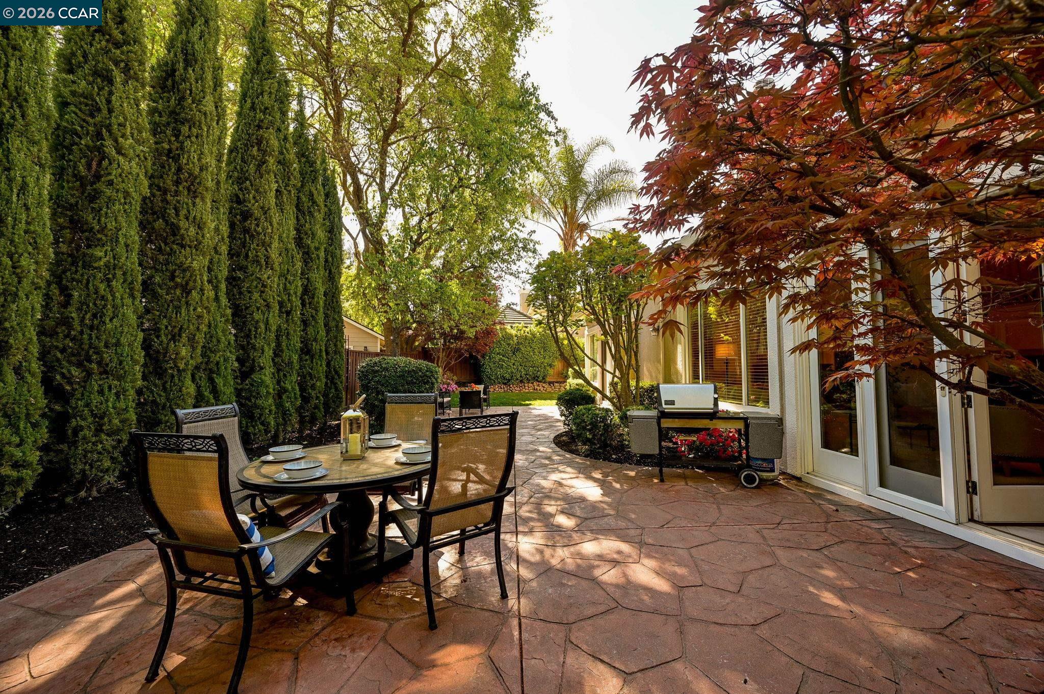 Detail Gallery Image 32 of 53 For 101 Victoria Pl, Danville,  CA 94506 - 5 Beds | 4 Baths