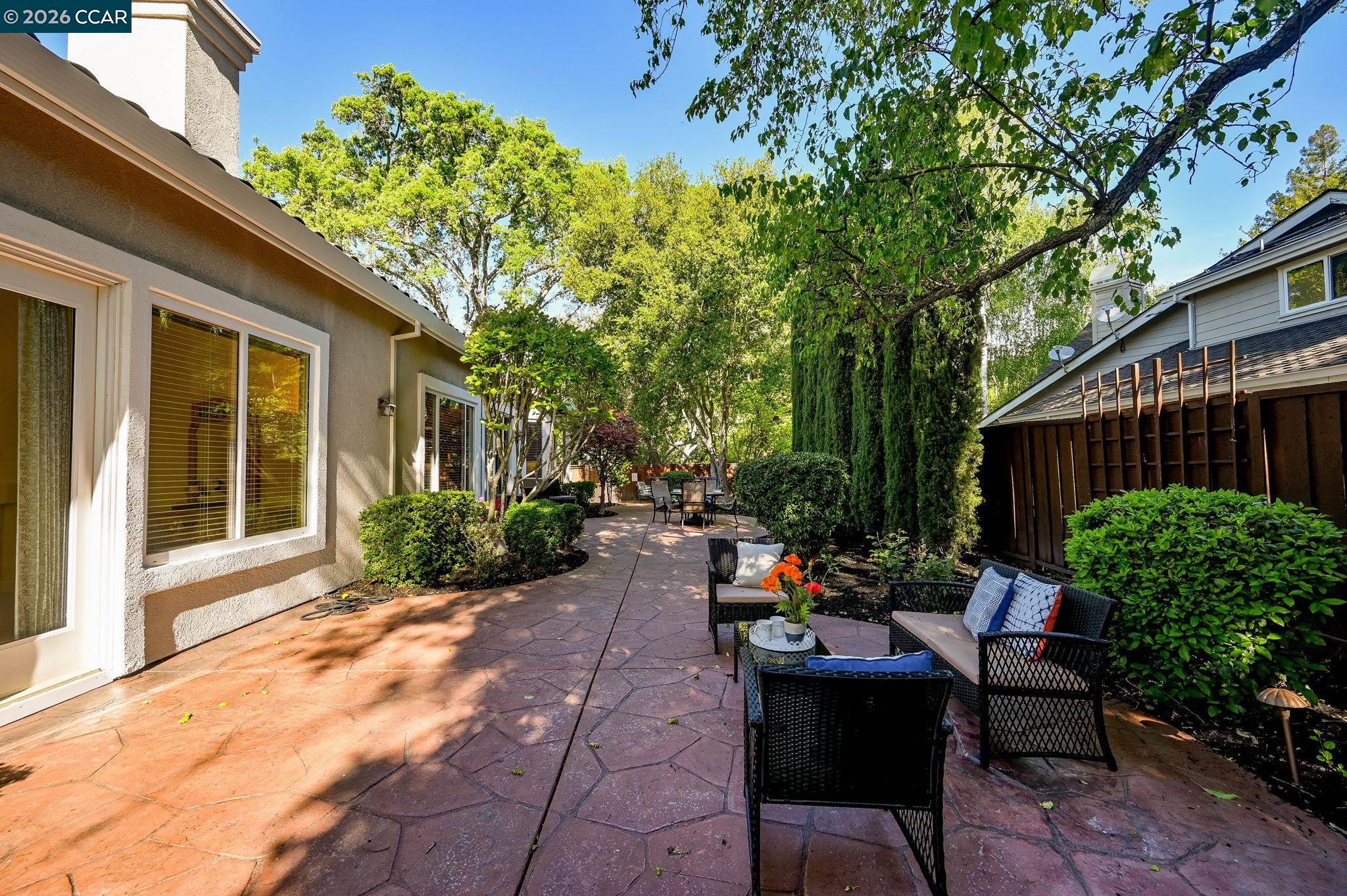 Detail Gallery Image 38 of 53 For 101 Victoria Pl, Danville,  CA 94506 - 5 Beds | 4 Baths