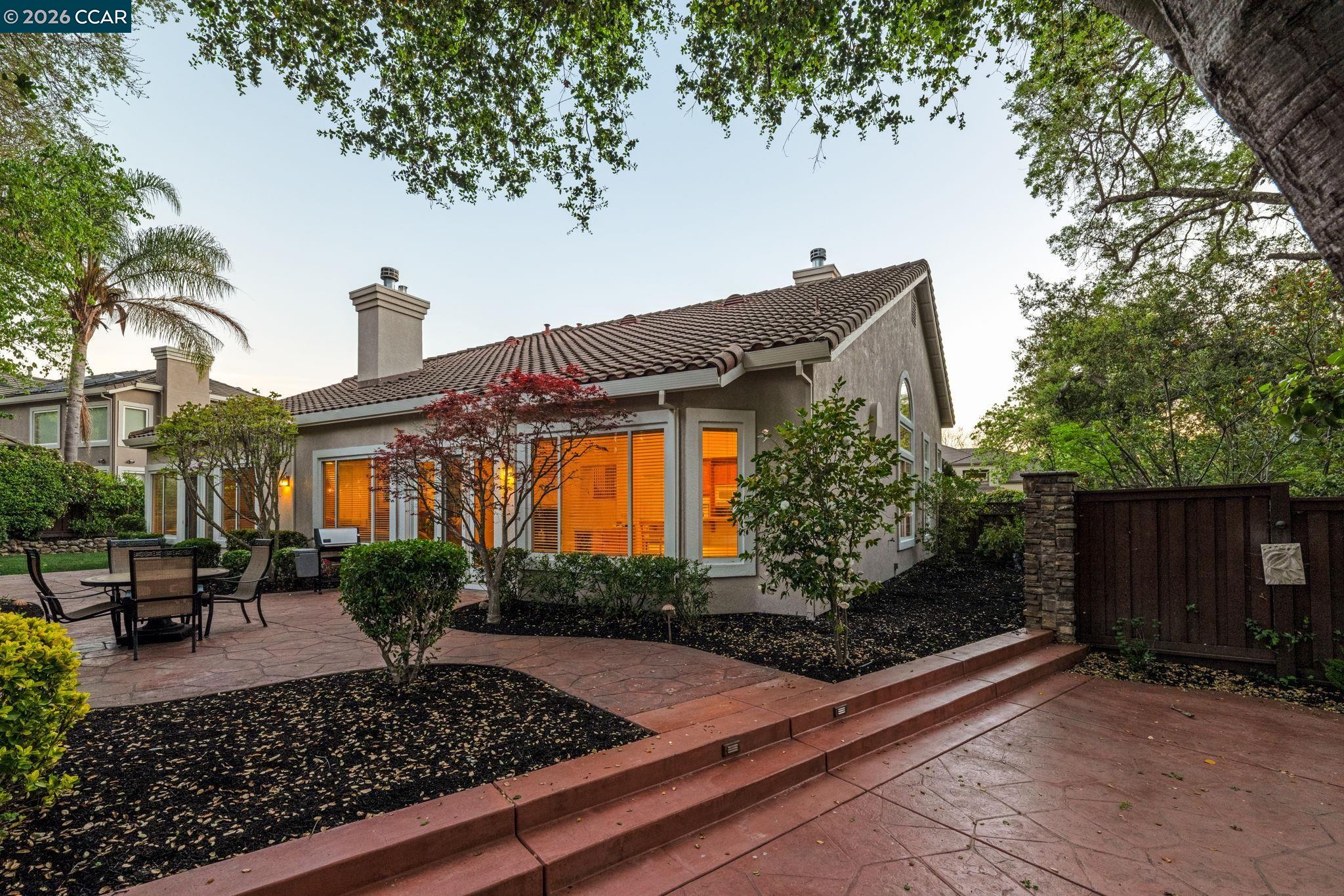 Detail Gallery Image 42 of 53 For 101 Victoria Pl, Danville,  CA 94506 - 5 Beds | 4 Baths