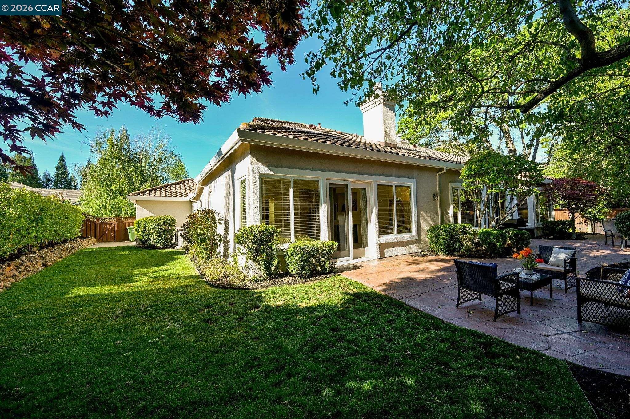 Detail Gallery Image 43 of 53 For 101 Victoria Pl, Danville,  CA 94506 - 5 Beds | 4 Baths