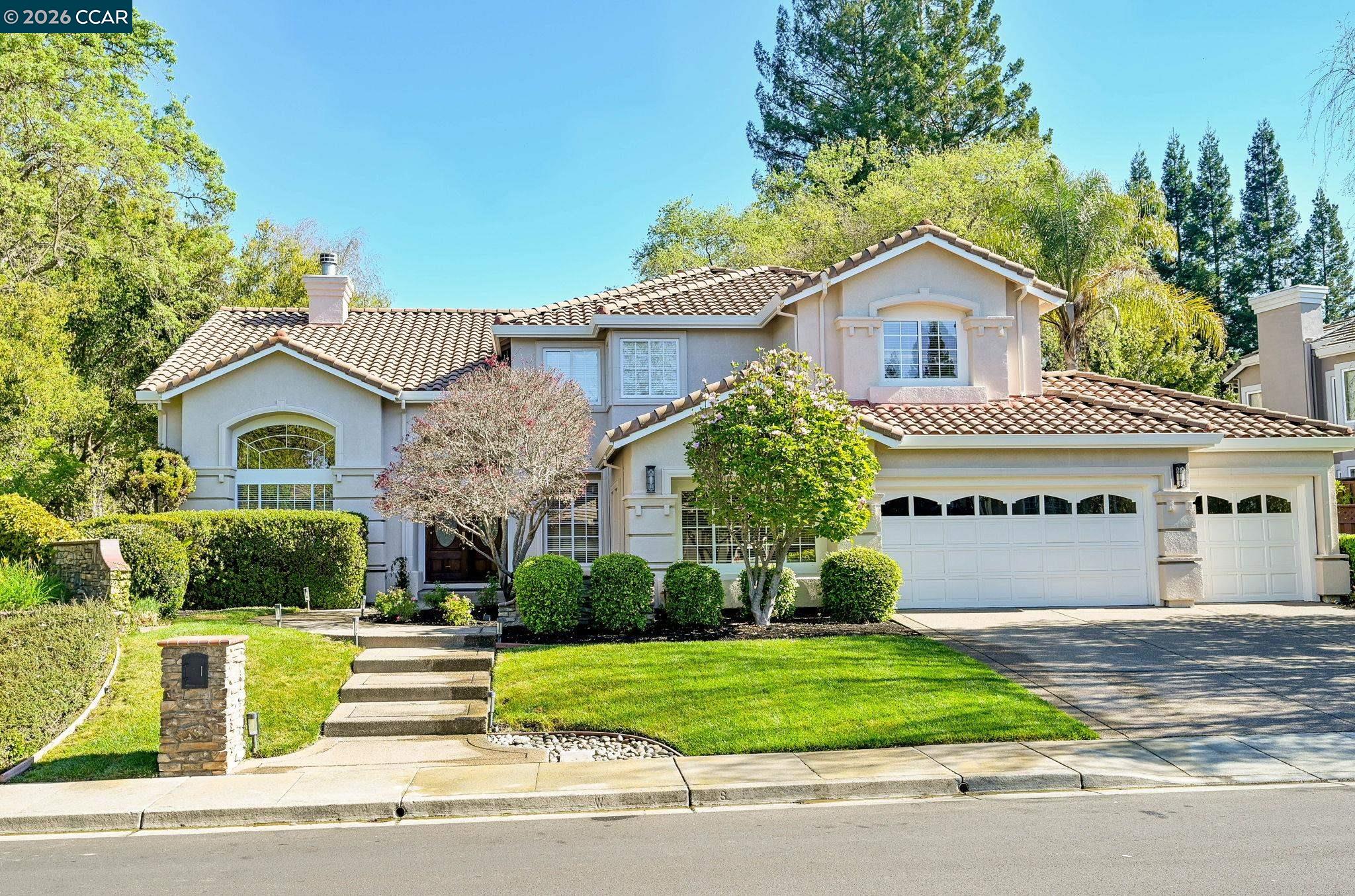 Detail Gallery Image 44 of 53 For 101 Victoria Pl, Danville,  CA 94506 - 5 Beds | 4 Baths