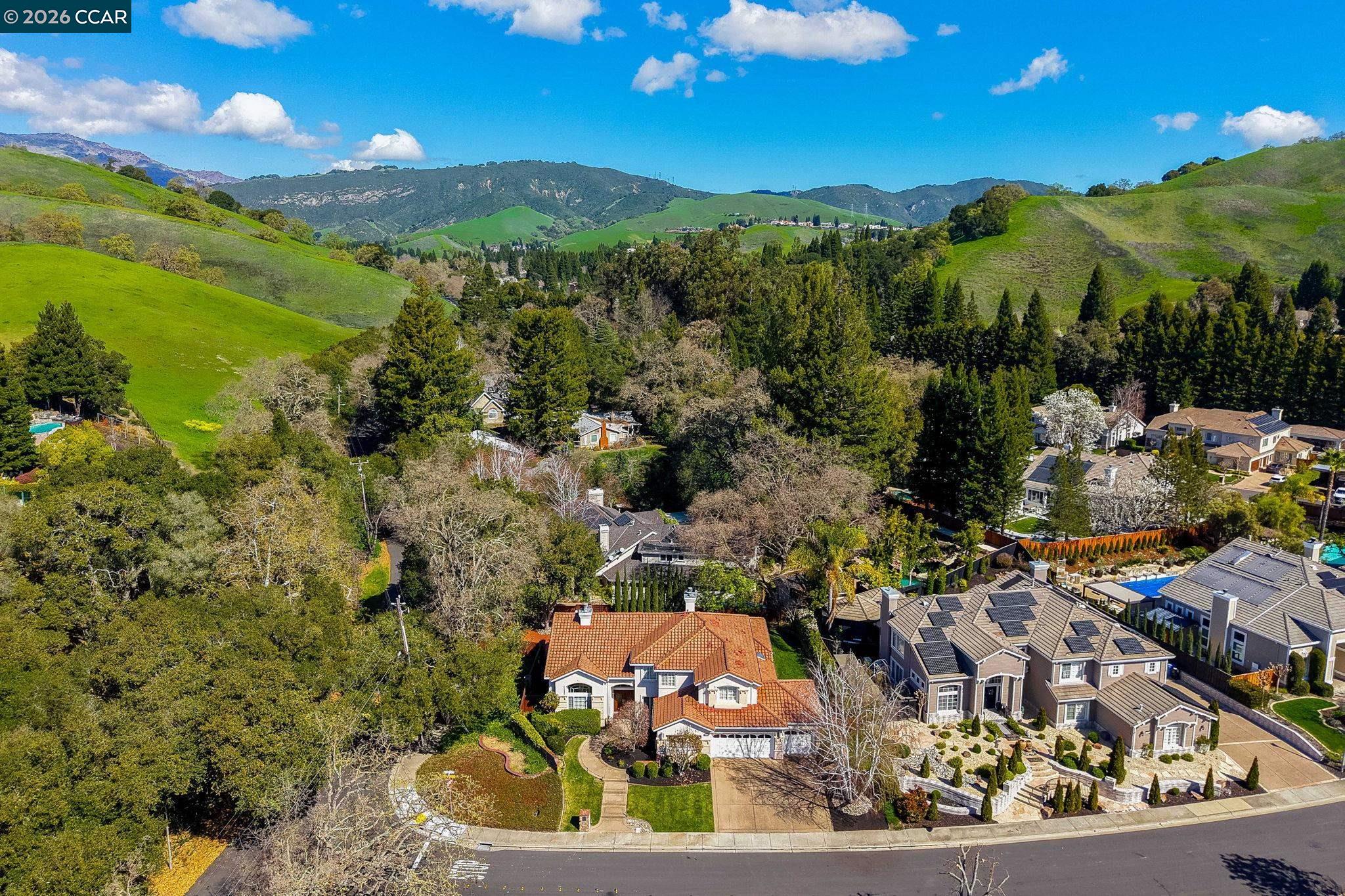 Detail Gallery Image 47 of 53 For 101 Victoria Pl, Danville,  CA 94506 - 5 Beds | 4 Baths