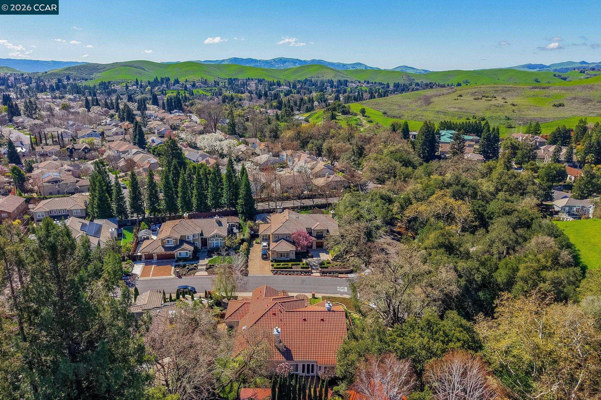 Detail Gallery Image 48 of 53 For 101 Victoria Pl, Danville,  CA 94506 - 5 Beds | 4 Baths