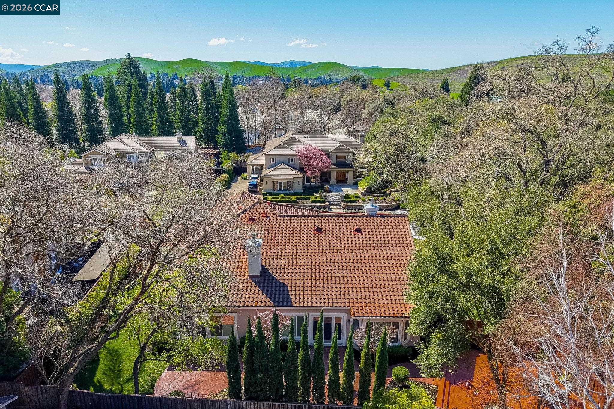 Detail Gallery Image 49 of 53 For 101 Victoria Pl, Danville,  CA 94506 - 5 Beds | 4 Baths