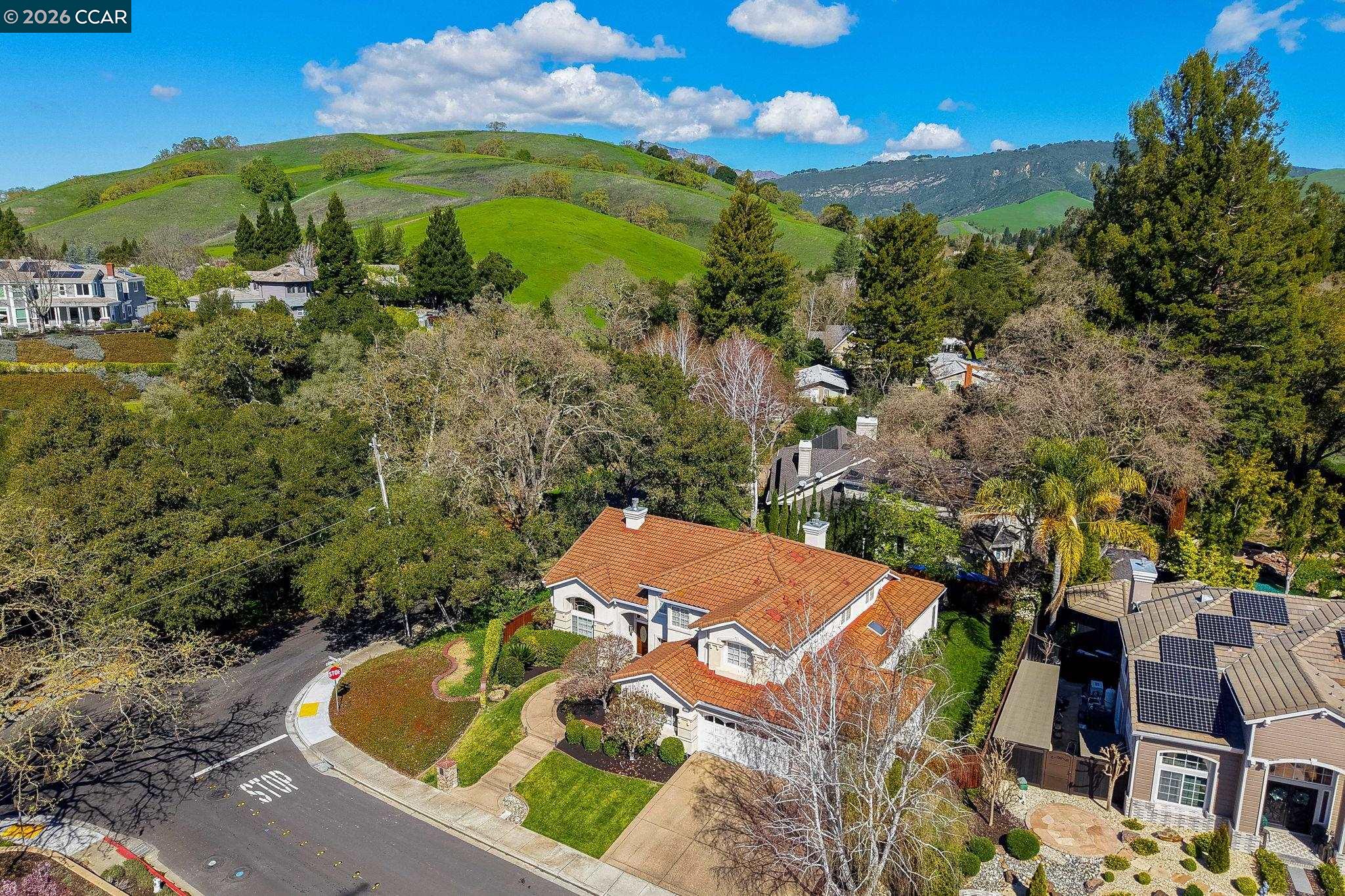 Detail Gallery Image 52 of 53 For 101 Victoria Pl, Danville,  CA 94506 - 5 Beds | 4 Baths