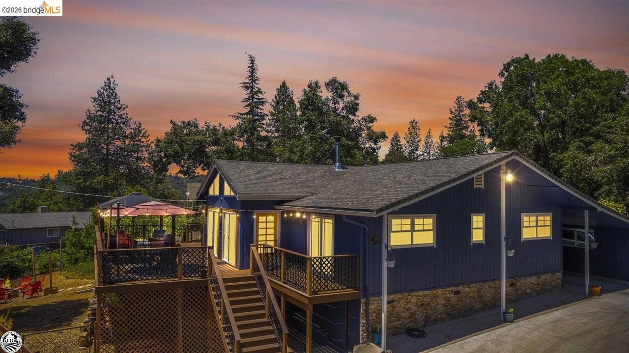 Detail Gallery Image 2 of 47 For 20580 Gerber Road, Tuolumne,  CA 95379 - 3 Beds | 2 Baths