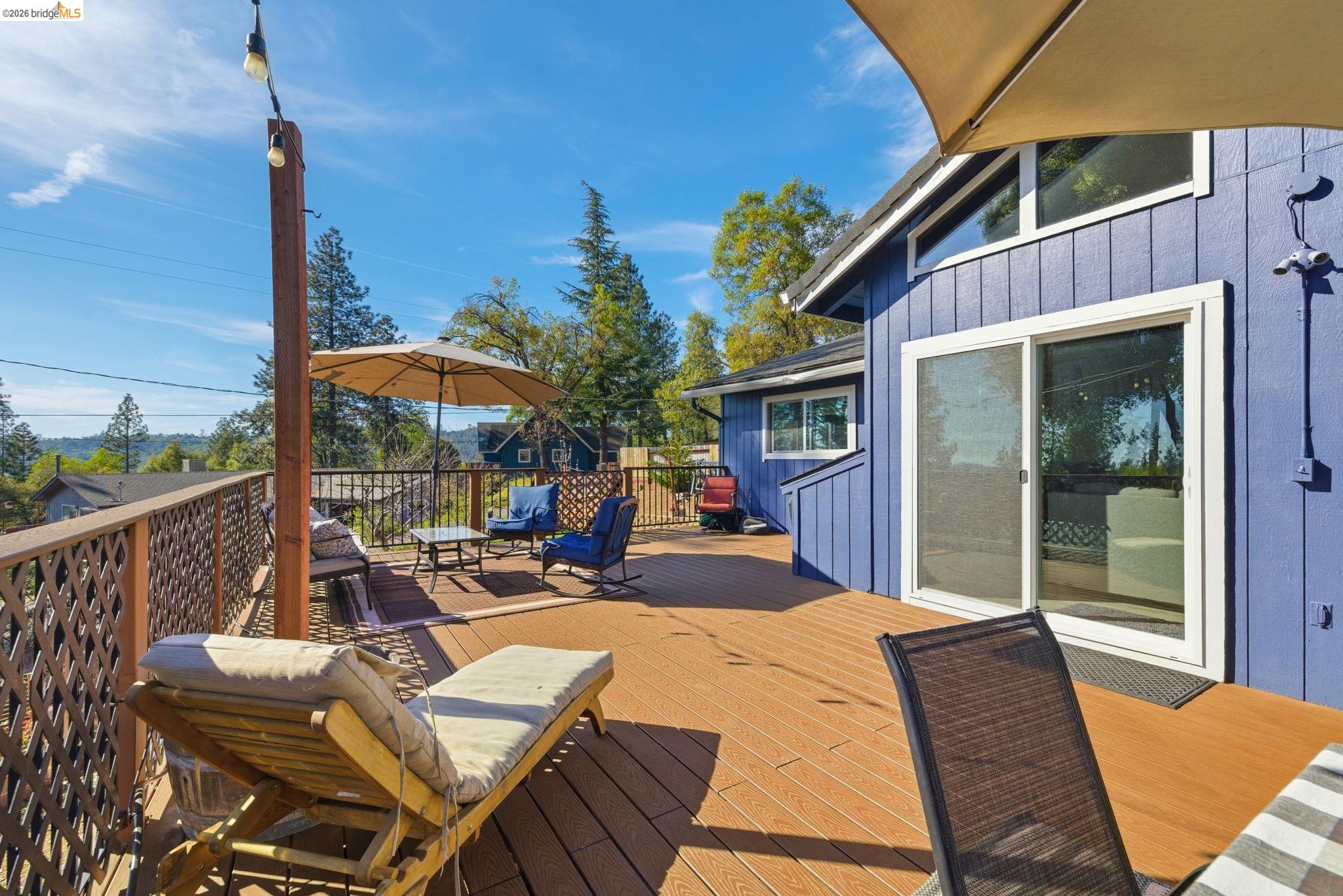 Detail Gallery Image 25 of 47 For 20580 Gerber Road, Tuolumne,  CA 95379 - 3 Beds | 2 Baths