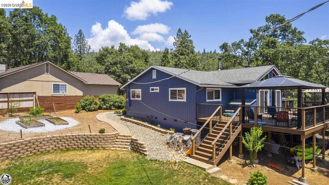 Detail Gallery Image 28 of 47 For 20580 Gerber Road, Tuolumne,  CA 95379 - 3 Beds | 2 Baths