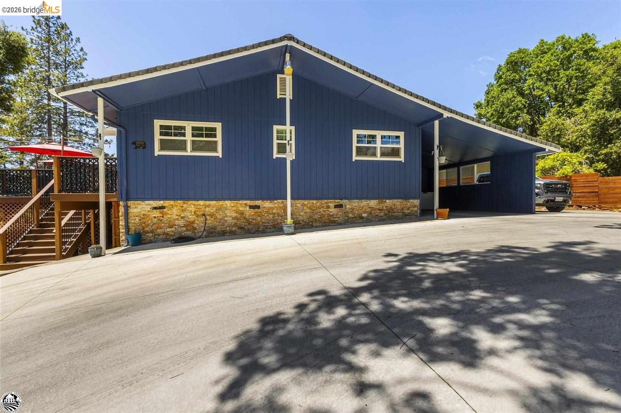 Detail Gallery Image 31 of 47 For 20580 Gerber Road, Tuolumne,  CA 95379 - 3 Beds | 2 Baths