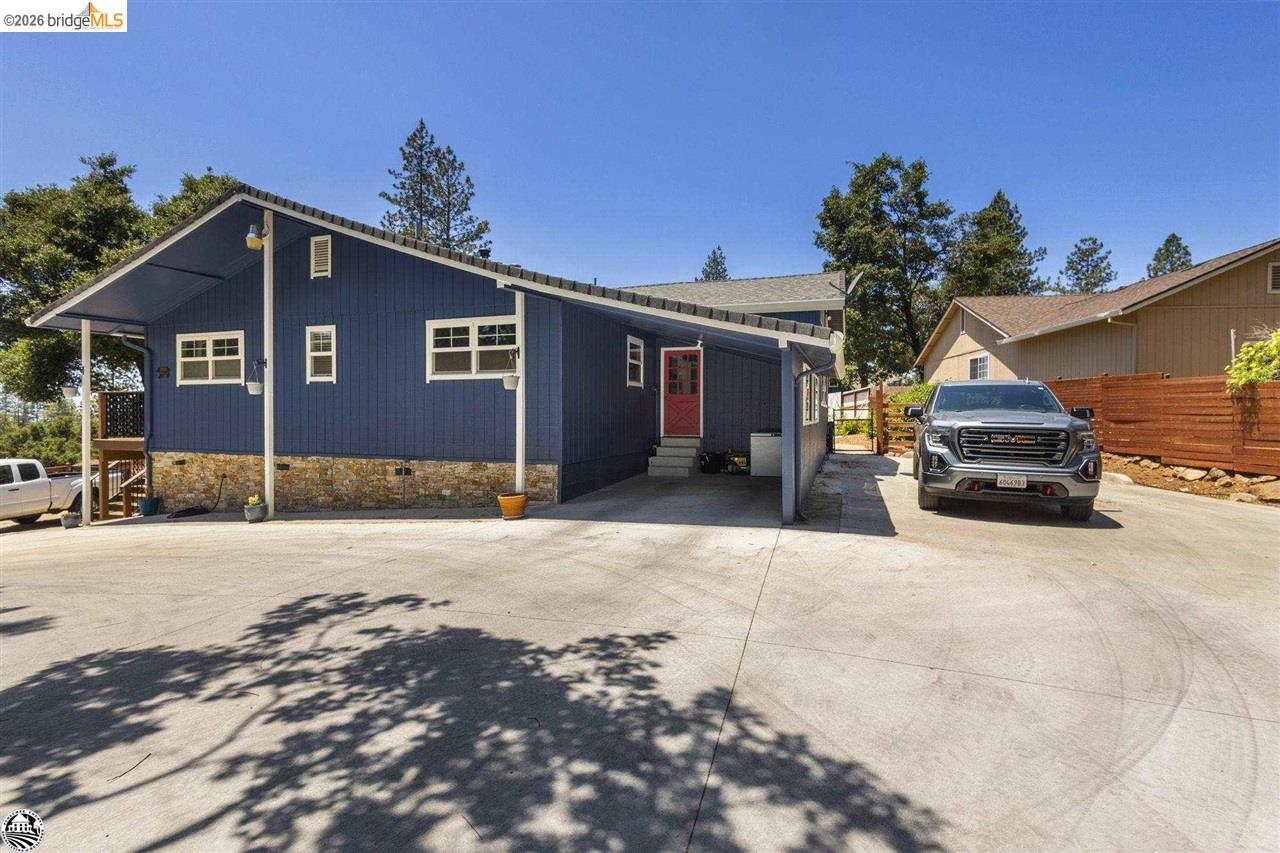 Detail Gallery Image 32 of 47 For 20580 Gerber Road, Tuolumne,  CA 95379 - 3 Beds | 2 Baths