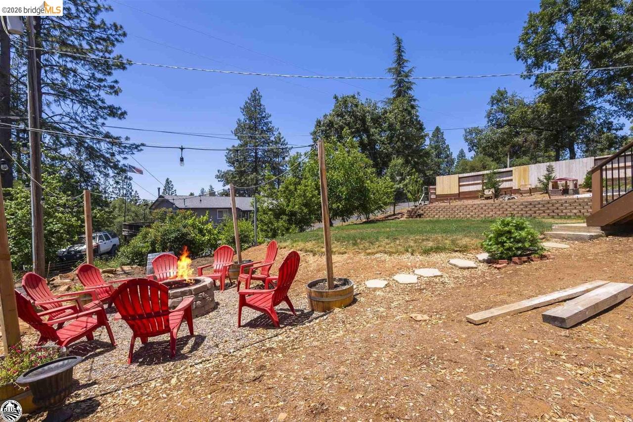 Detail Gallery Image 35 of 47 For 20580 Gerber Road, Tuolumne,  CA 95379 - 3 Beds | 2 Baths