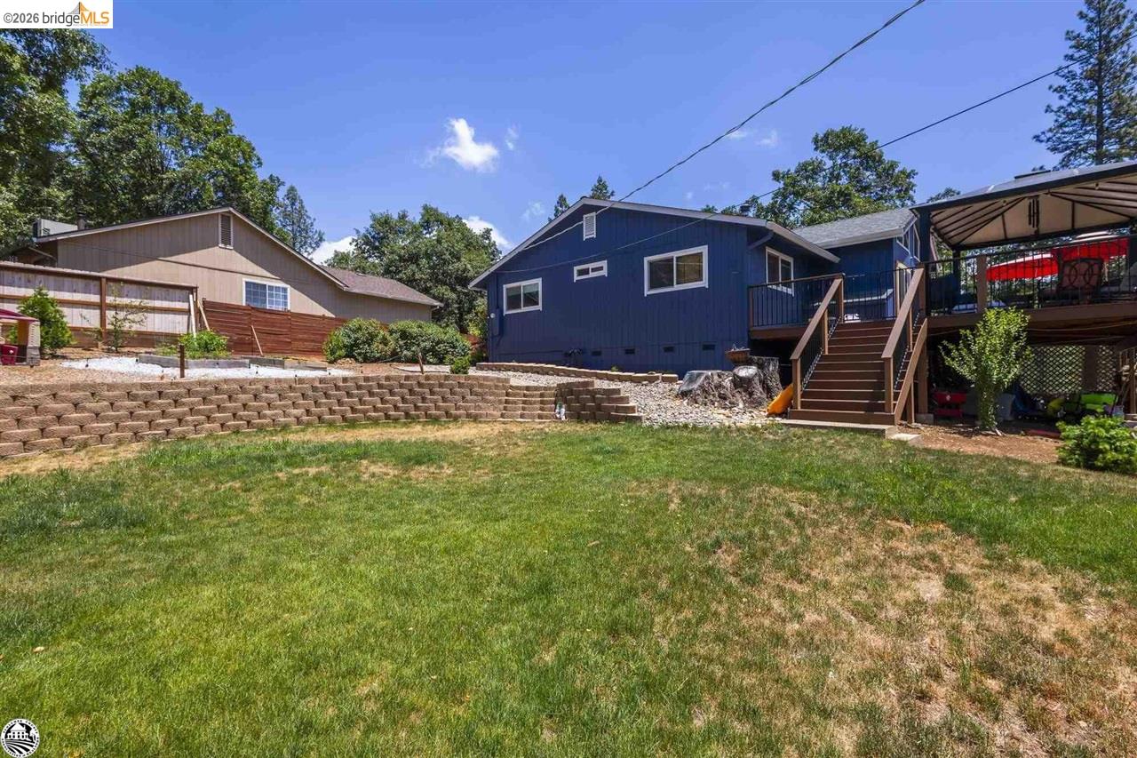 Detail Gallery Image 36 of 47 For 20580 Gerber Road, Tuolumne,  CA 95379 - 3 Beds | 2 Baths