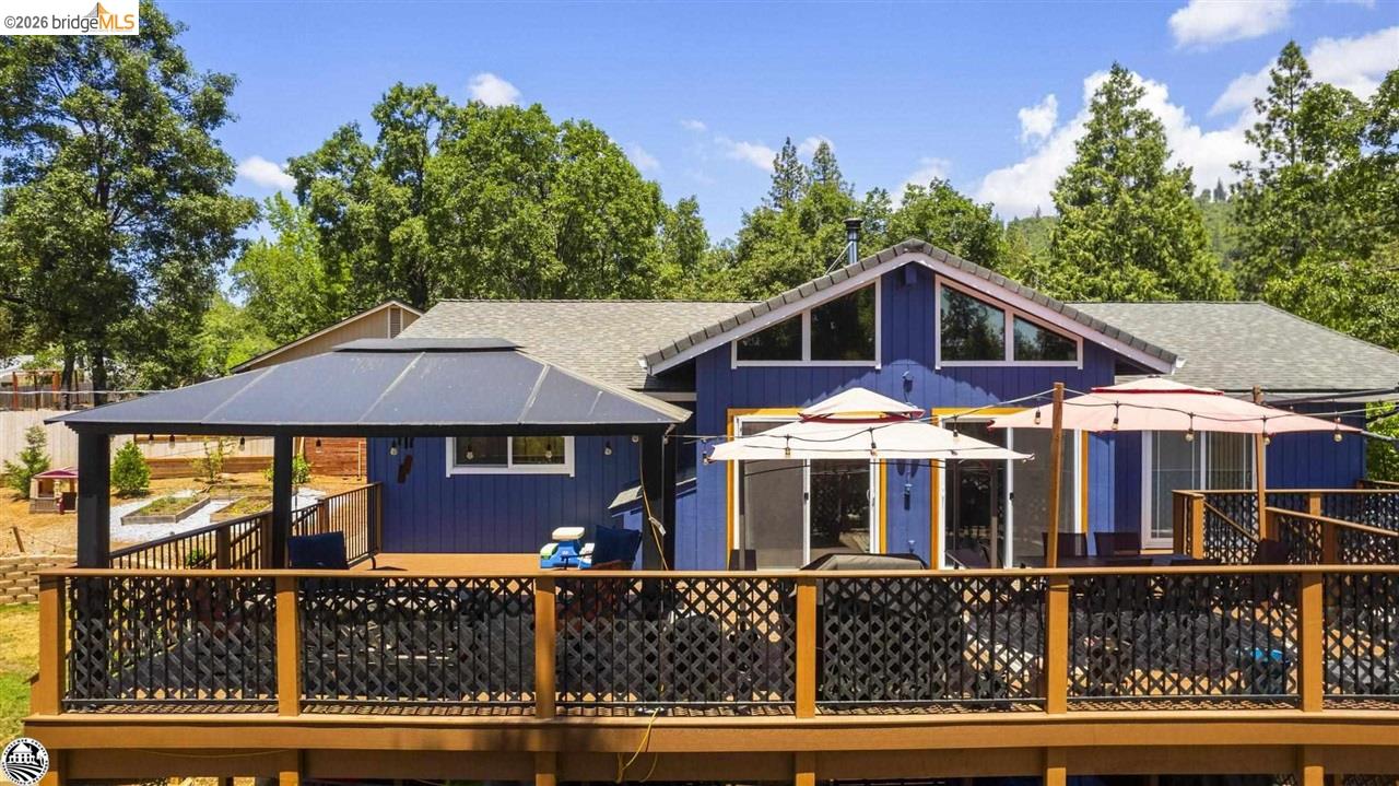 Detail Gallery Image 40 of 47 For 20580 Gerber Road, Tuolumne,  CA 95379 - 3 Beds | 2 Baths