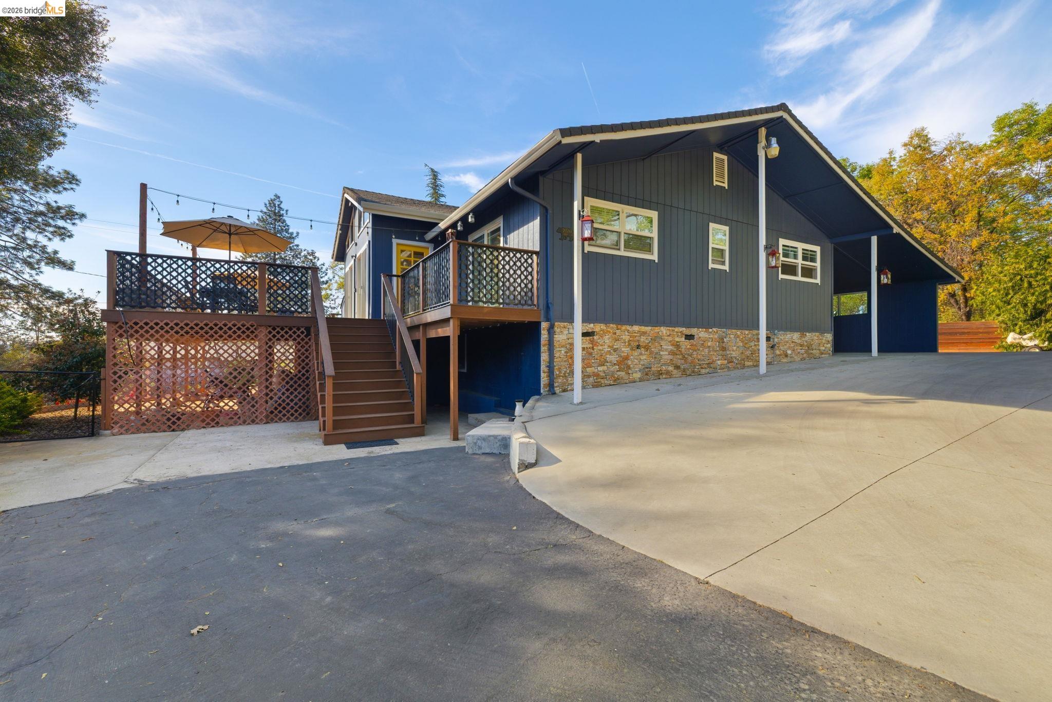 Detail Gallery Image 41 of 47 For 20580 Gerber Road, Tuolumne,  CA 95379 - 3 Beds | 2 Baths