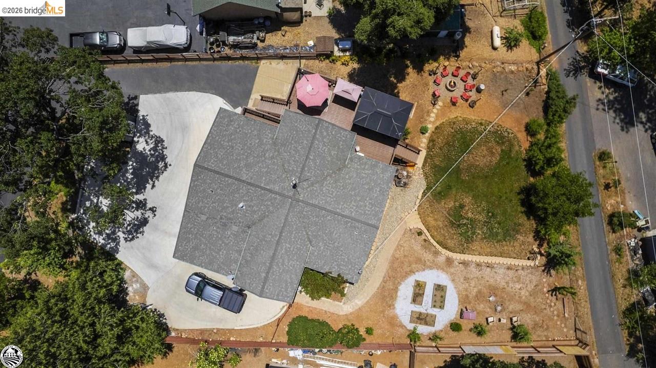 Detail Gallery Image 42 of 47 For 20580 Gerber Road, Tuolumne,  CA 95379 - 3 Beds | 2 Baths