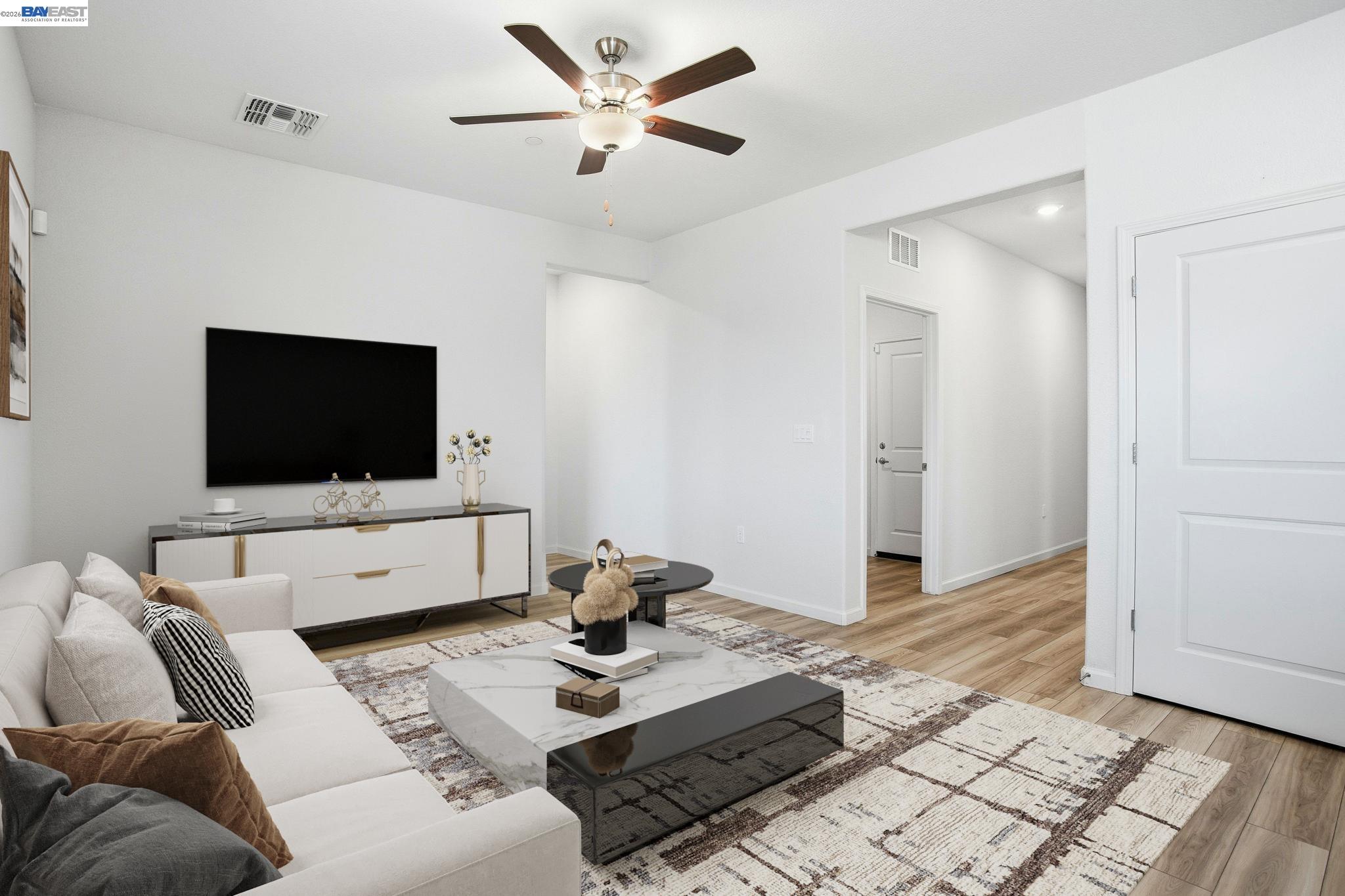 Detail Gallery Image 11 of 43 For 2055 Stars Dr, Rio Vista,  CA 94571 - 2 Beds | 2 Baths