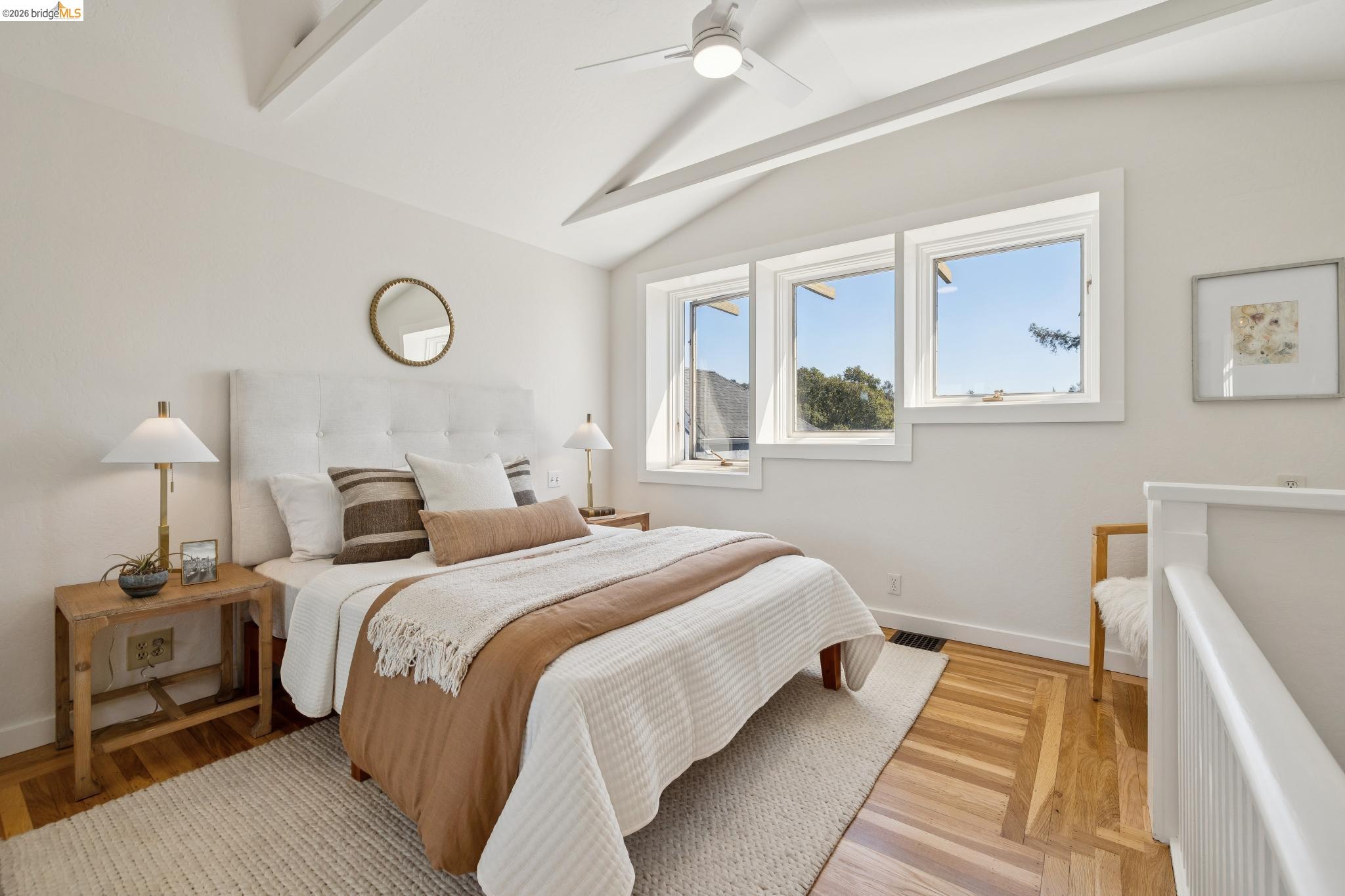 Detail Gallery Image 22 of 49 For 254 Wildwood Ave, Piedmont,  CA 94610 - 4 Beds | 3 Baths