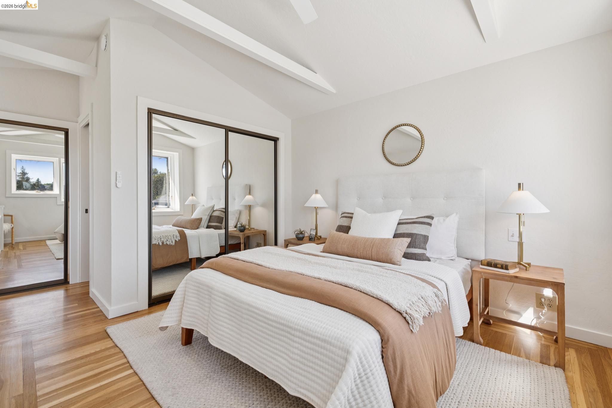 Detail Gallery Image 23 of 49 For 254 Wildwood Ave, Piedmont,  CA 94610 - 4 Beds | 3 Baths