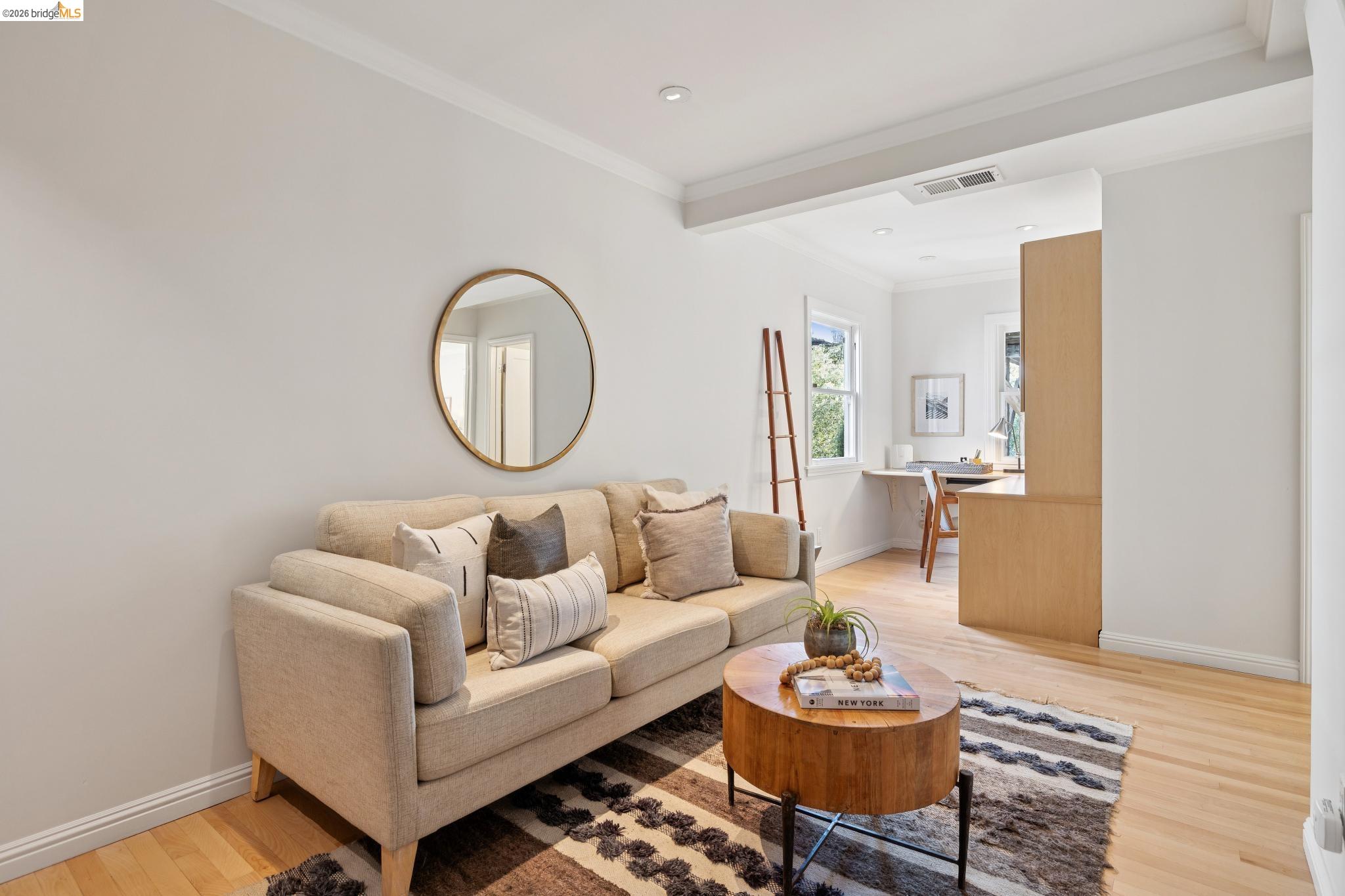 Detail Gallery Image 25 of 49 For 254 Wildwood Ave, Piedmont,  CA 94610 - 4 Beds | 3 Baths