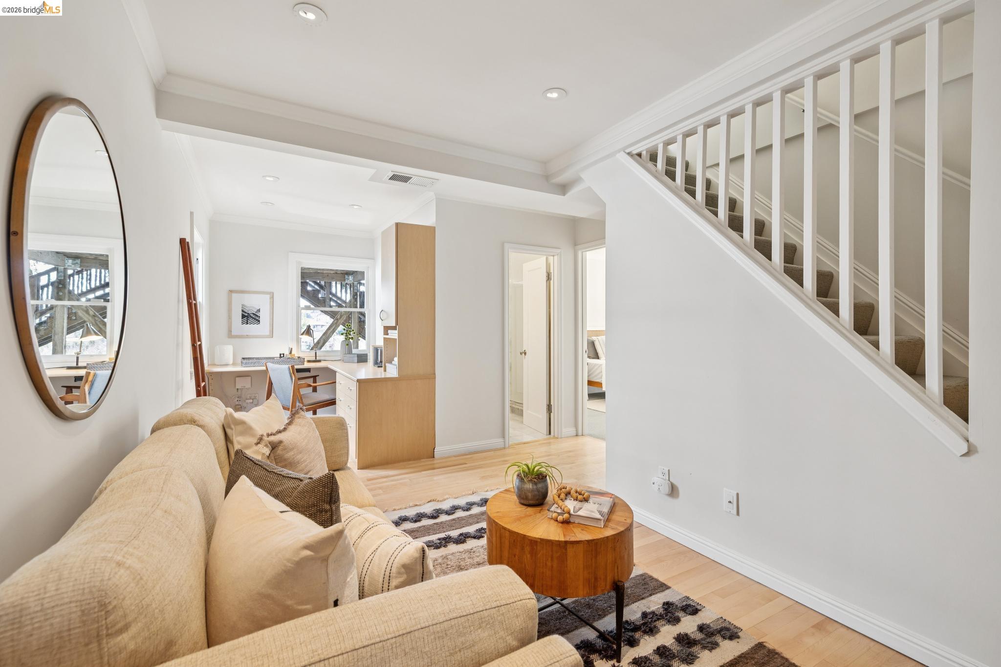 Detail Gallery Image 26 of 49 For 254 Wildwood Ave, Piedmont,  CA 94610 - 4 Beds | 3 Baths