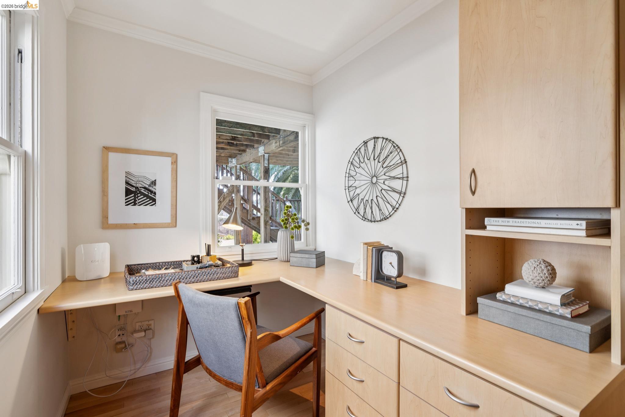 Detail Gallery Image 27 of 49 For 254 Wildwood Ave, Piedmont,  CA 94610 - 4 Beds | 3 Baths