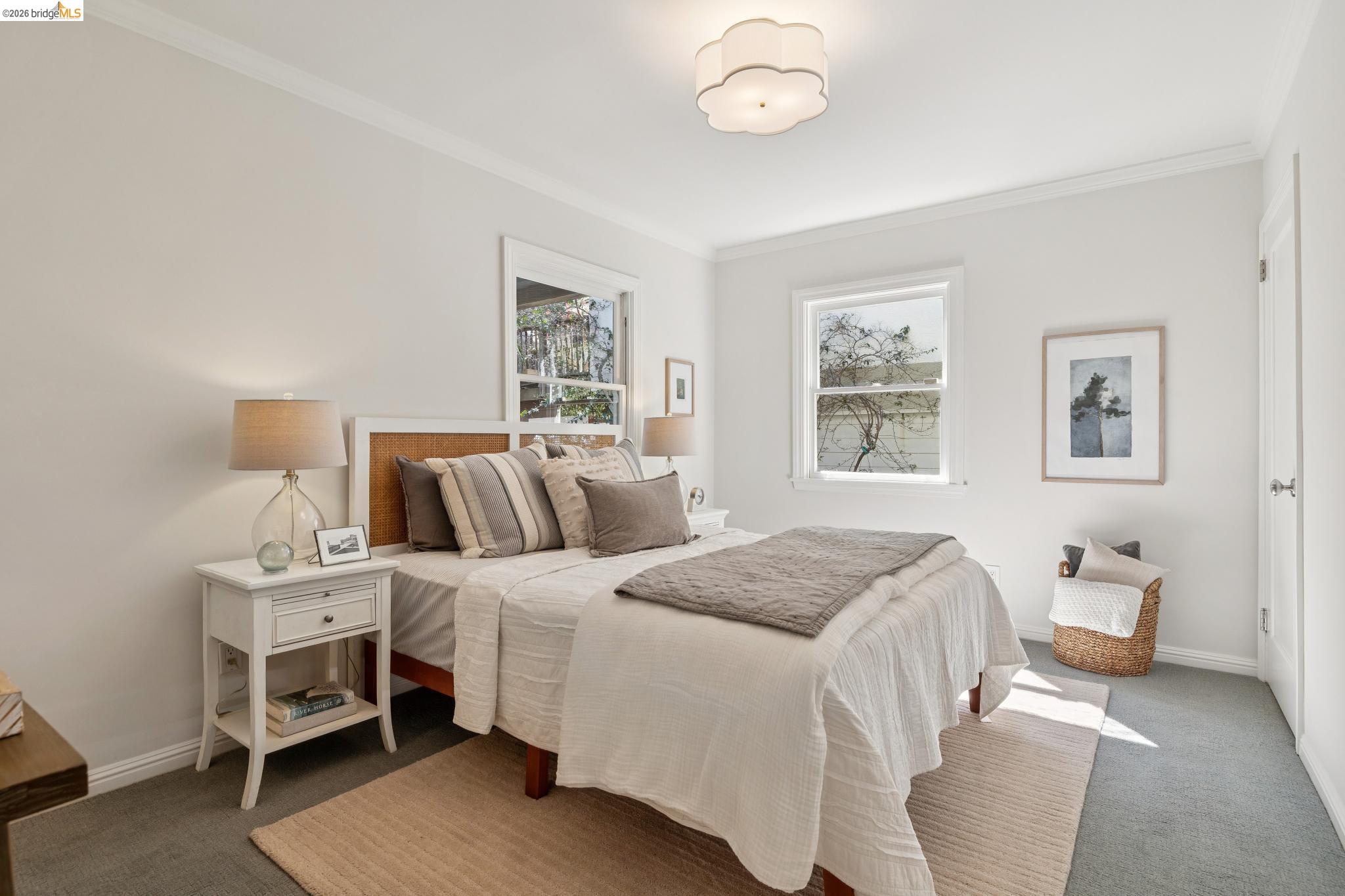 Detail Gallery Image 28 of 49 For 254 Wildwood Ave, Piedmont,  CA 94610 - 4 Beds | 3 Baths