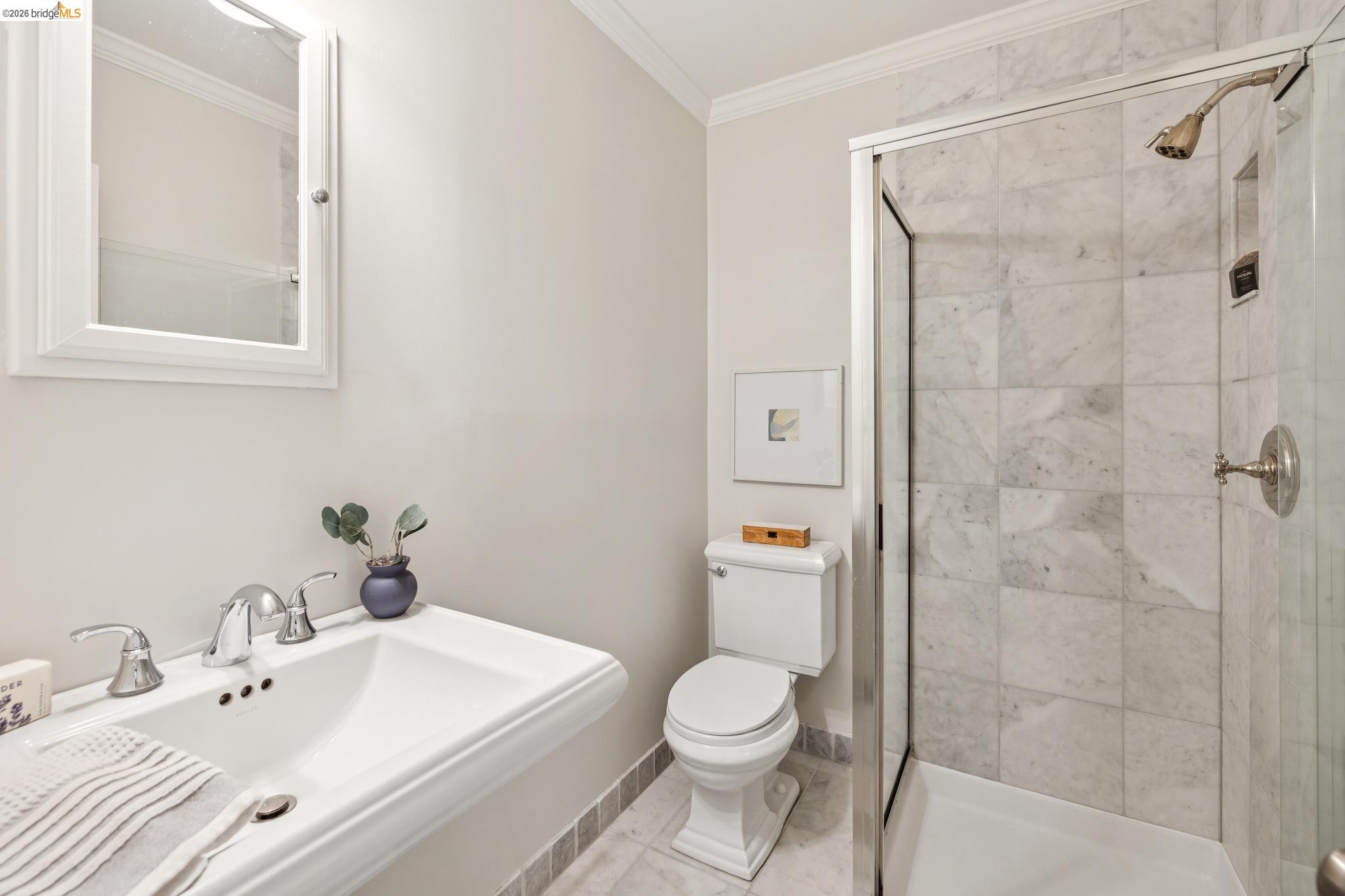 Detail Gallery Image 29 of 49 For 254 Wildwood Ave, Piedmont,  CA 94610 - 4 Beds | 3 Baths