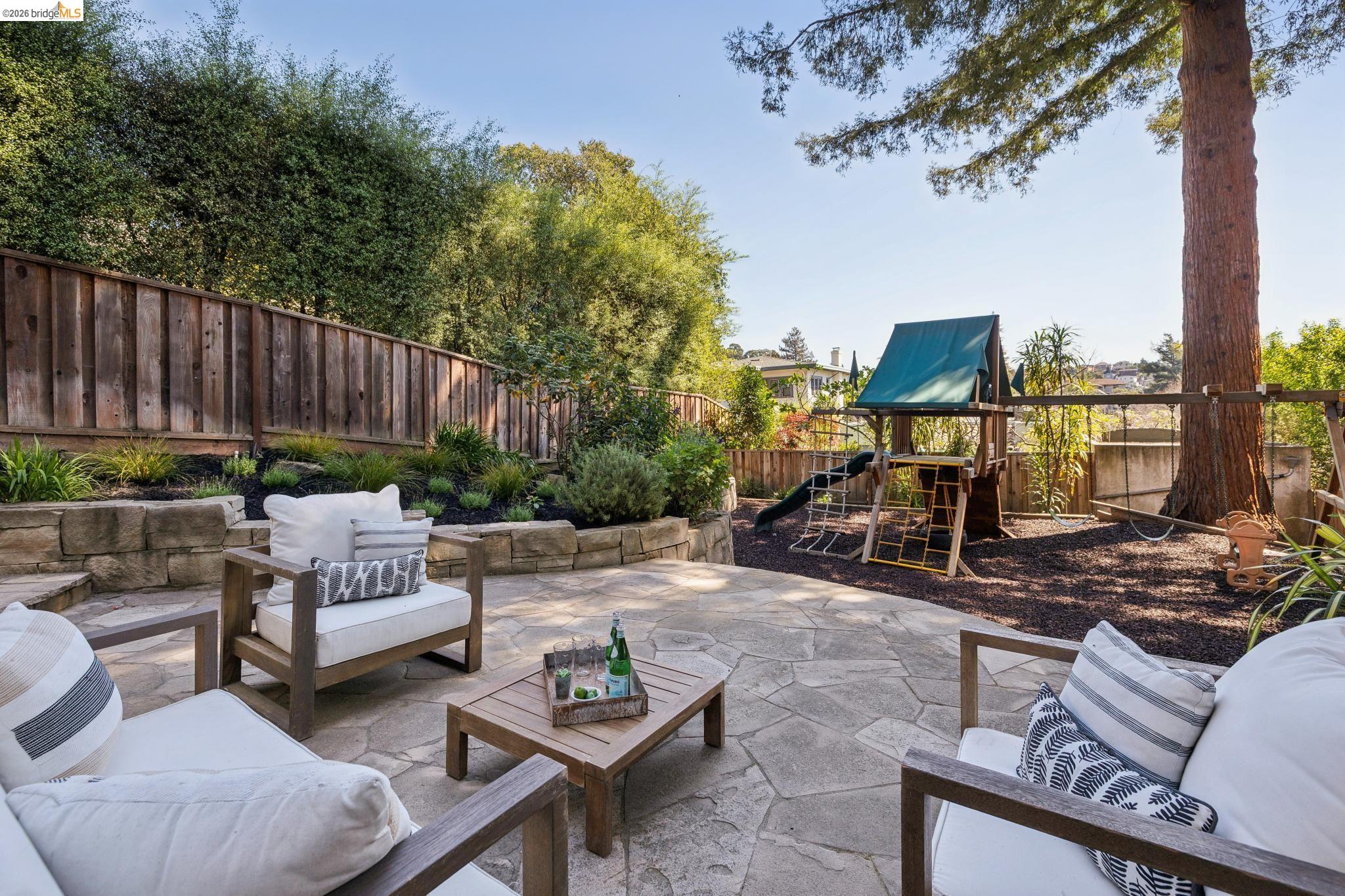 Detail Gallery Image 37 of 49 For 254 Wildwood Ave, Piedmont,  CA 94610 - 4 Beds | 3 Baths