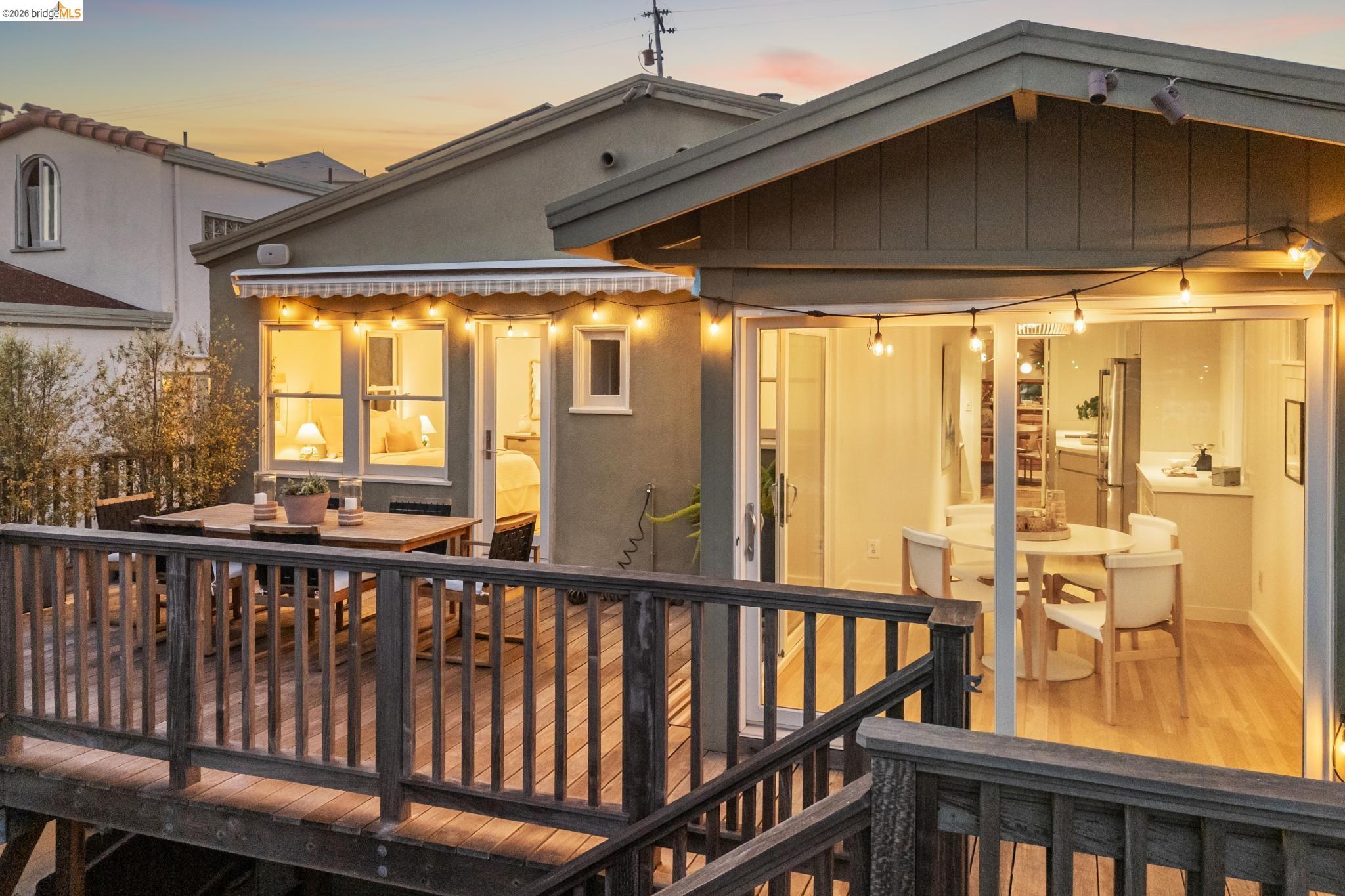 Detail Gallery Image 43 of 49 For 254 Wildwood Ave, Piedmont,  CA 94610 - 4 Beds | 3 Baths