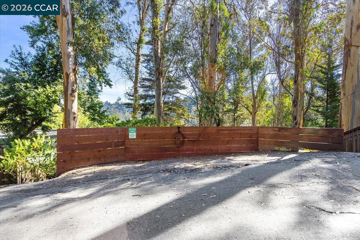 Detail Gallery Image 45 of 48 For 5924 Balboa Dr, Oakland,  CA 94611 - 2 Beds | 2 Baths