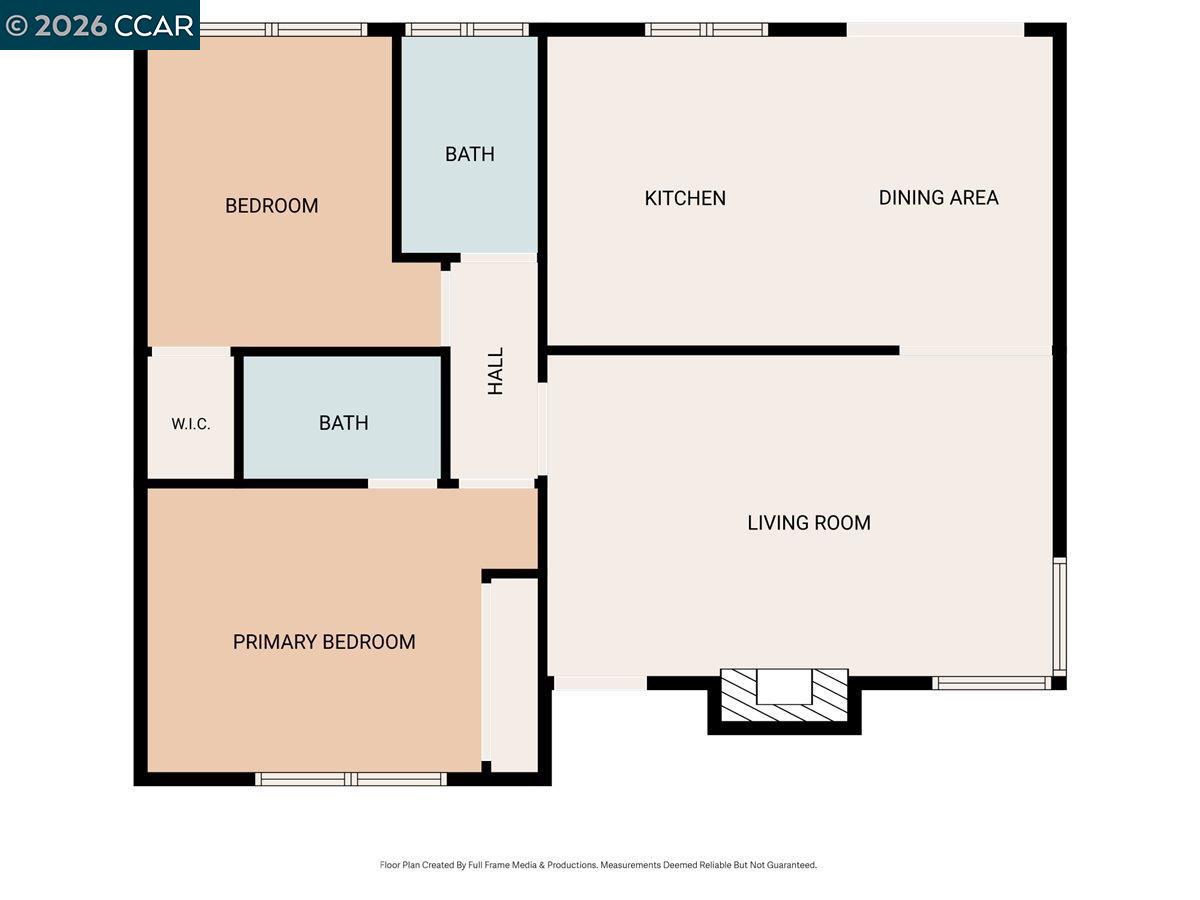 Detail Gallery Image 48 of 48 For 5924 Balboa Dr, Oakland,  CA 94611 - 2 Beds | 2 Baths