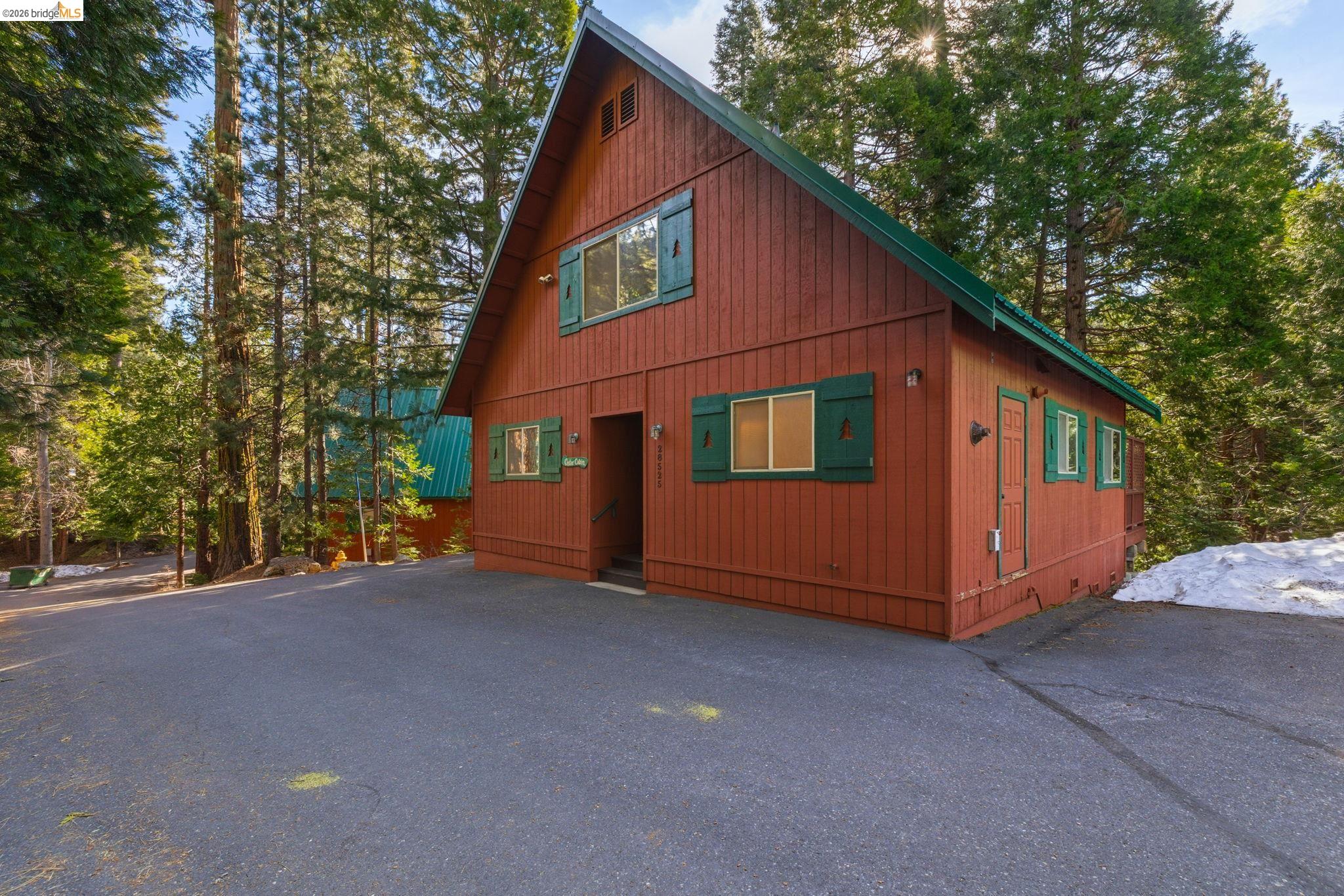 Detail Gallery Image 3 of 50 For 28525 S Stan Ct, Strawberry,  CA 95364 - 3 Beds | 2 Baths