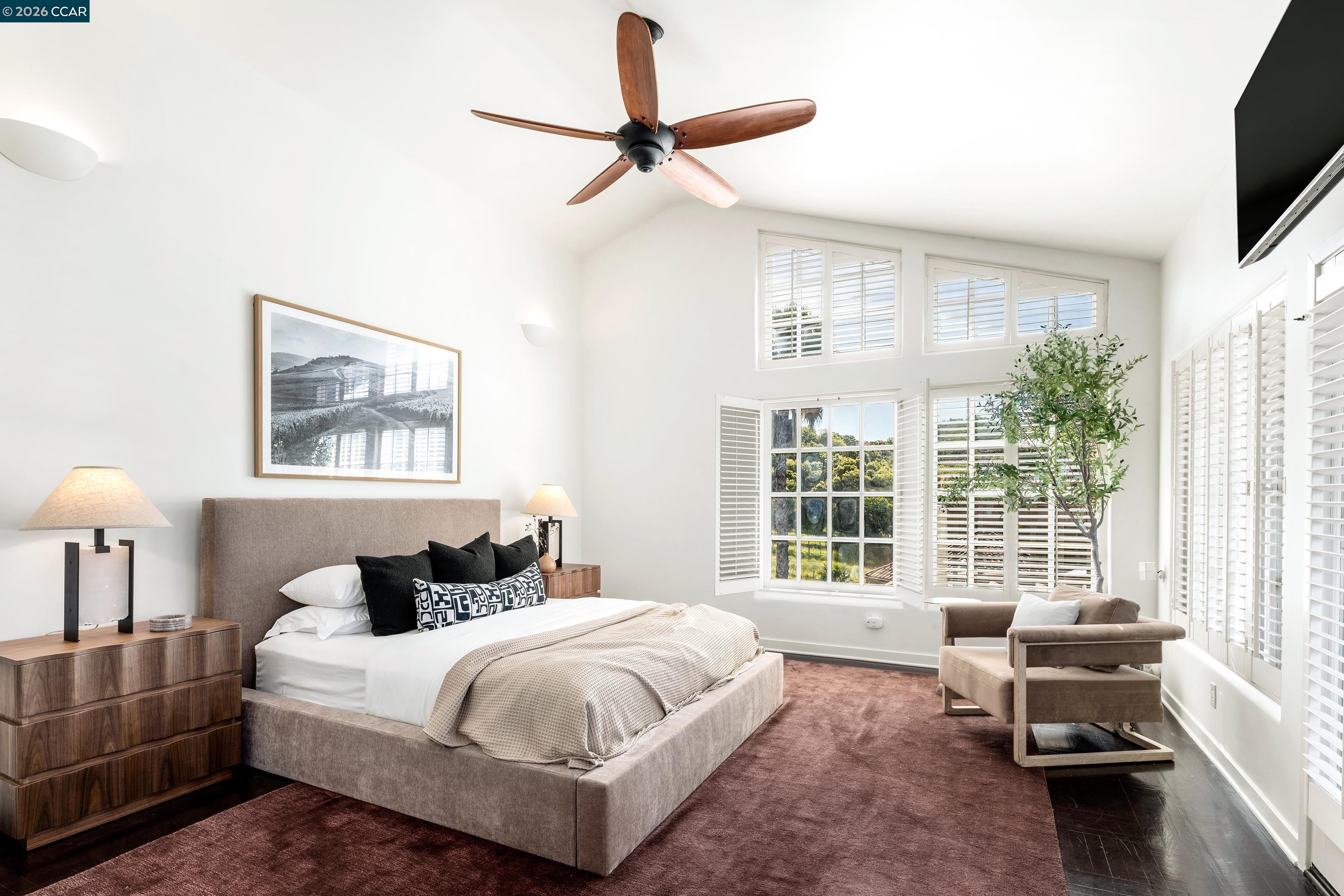 Detail Gallery Image 19 of 56 For 4377 Warm Springs Rd, Glen Ellen,  CA 95442 - 4 Beds | 8/2 Baths