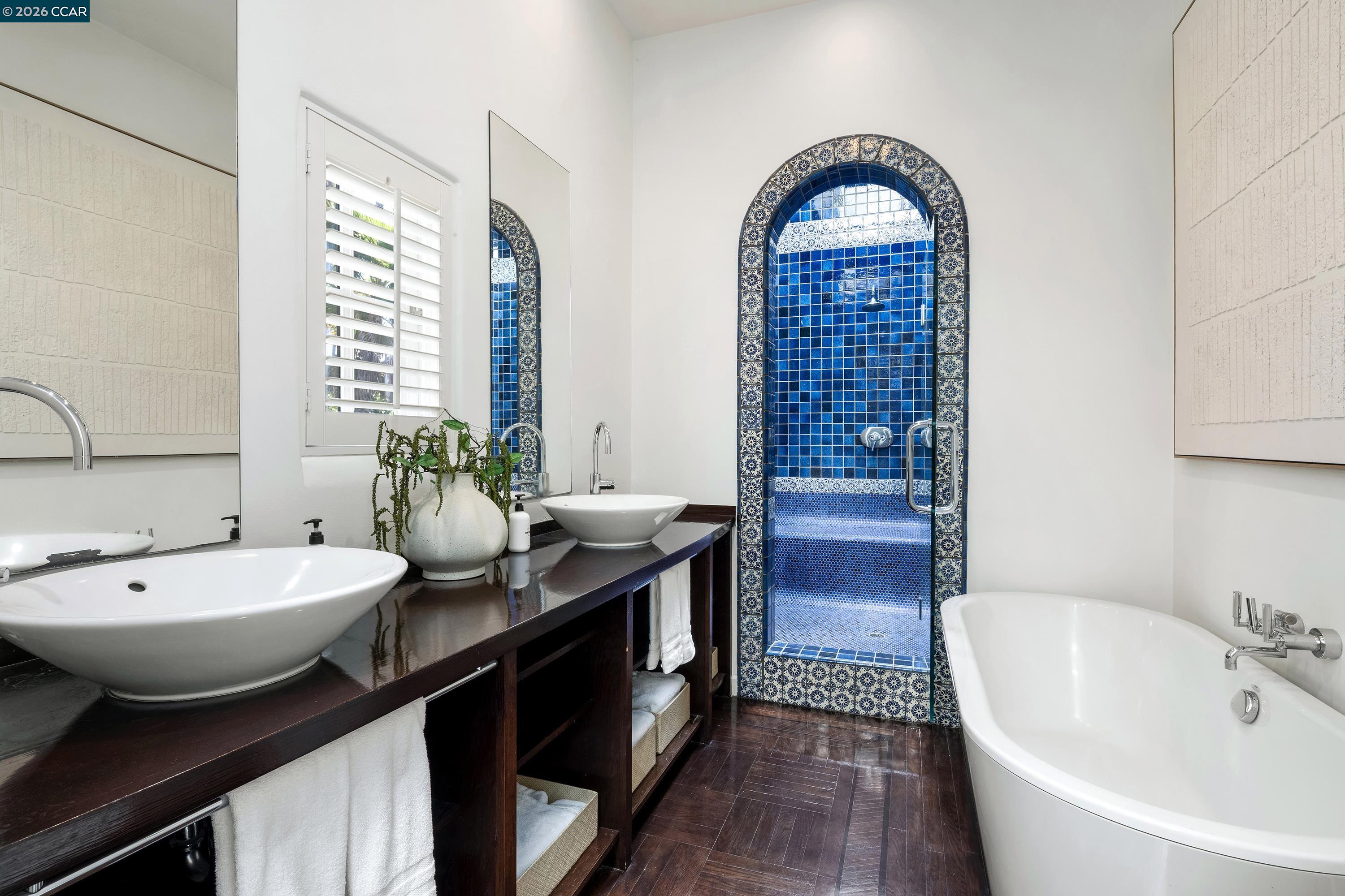 Detail Gallery Image 22 of 56 For 4377 Warm Springs Rd, Glen Ellen,  CA 95442 - 4 Beds | 8/2 Baths