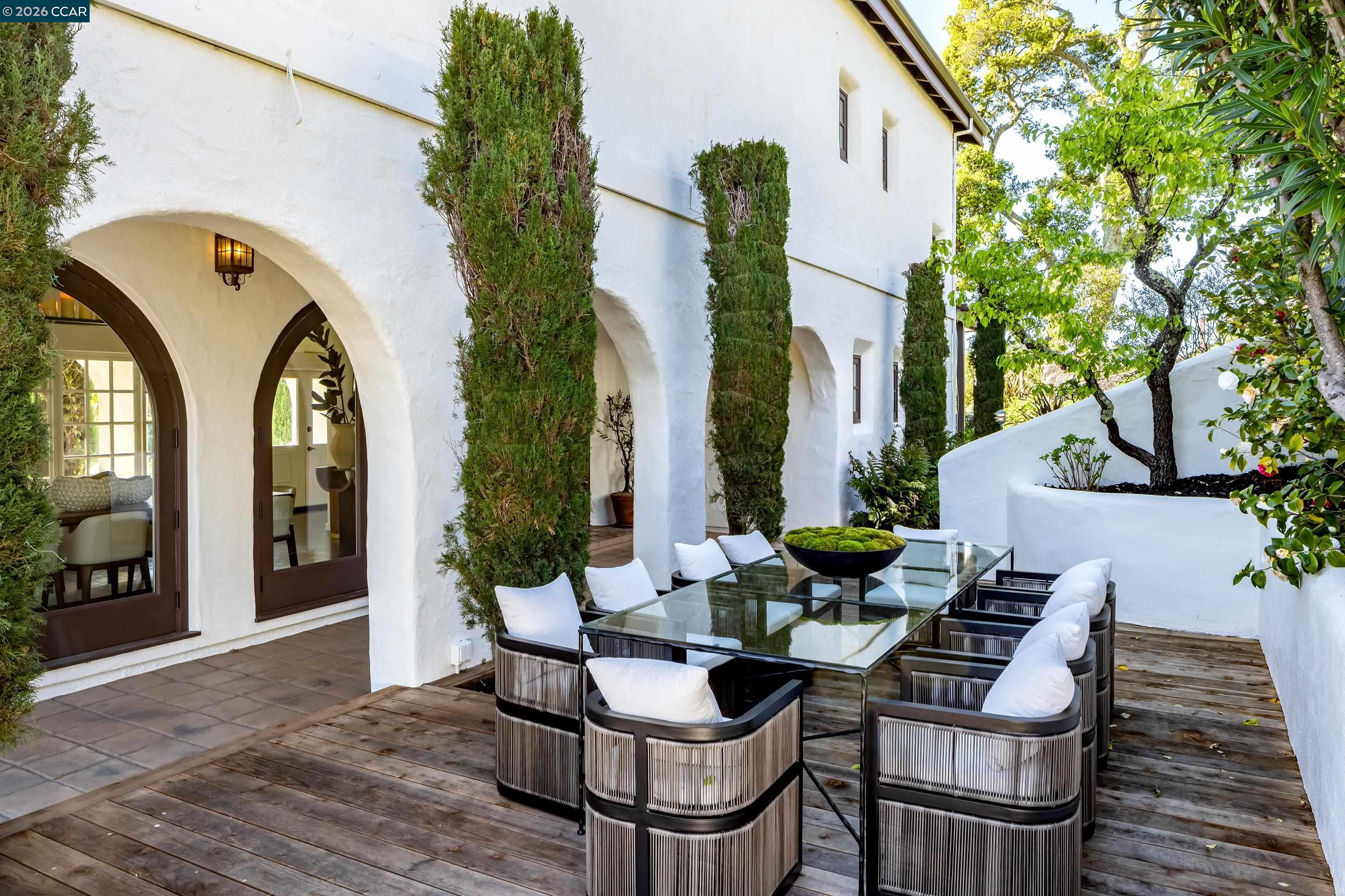 Detail Gallery Image 29 of 56 For 4377 Warm Springs Rd, Glen Ellen,  CA 95442 - 4 Beds | 8/2 Baths