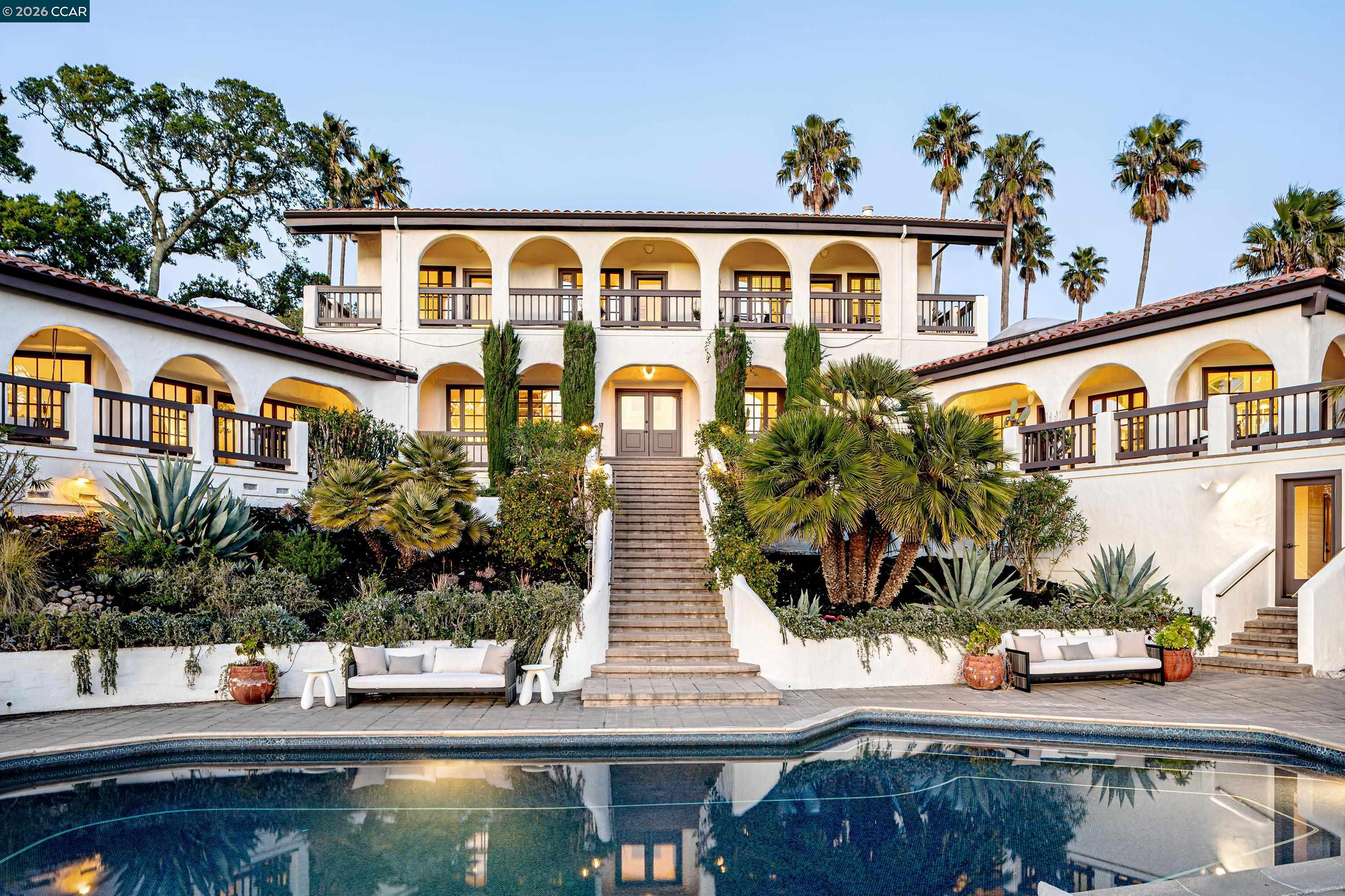 Detail Gallery Image 30 of 56 For 4377 Warm Springs Rd, Glen Ellen,  CA 95442 - 4 Beds | 8/2 Baths