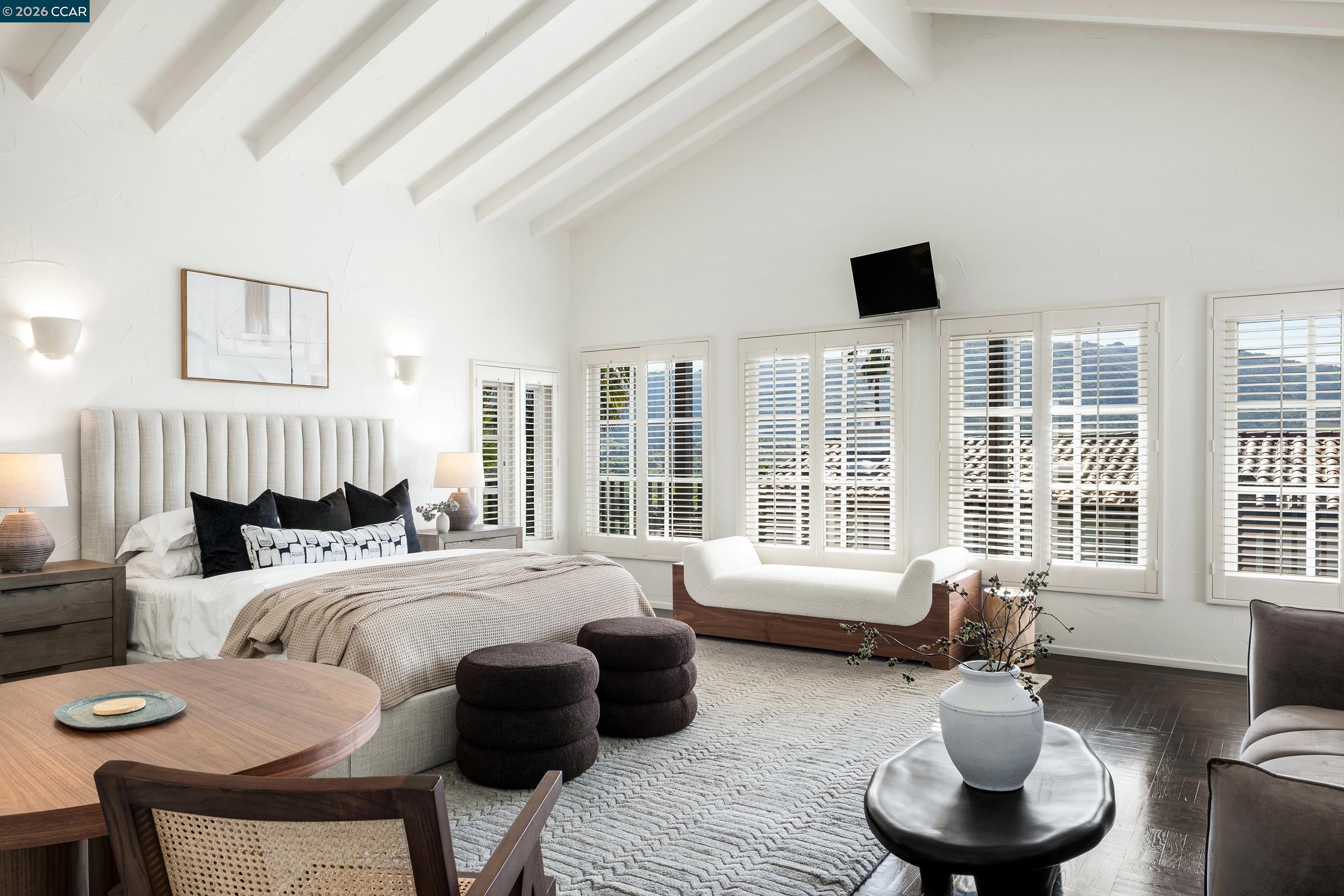 Detail Gallery Image 38 of 56 For 4377 Warm Springs Rd, Glen Ellen,  CA 95442 - 4 Beds | 8/2 Baths