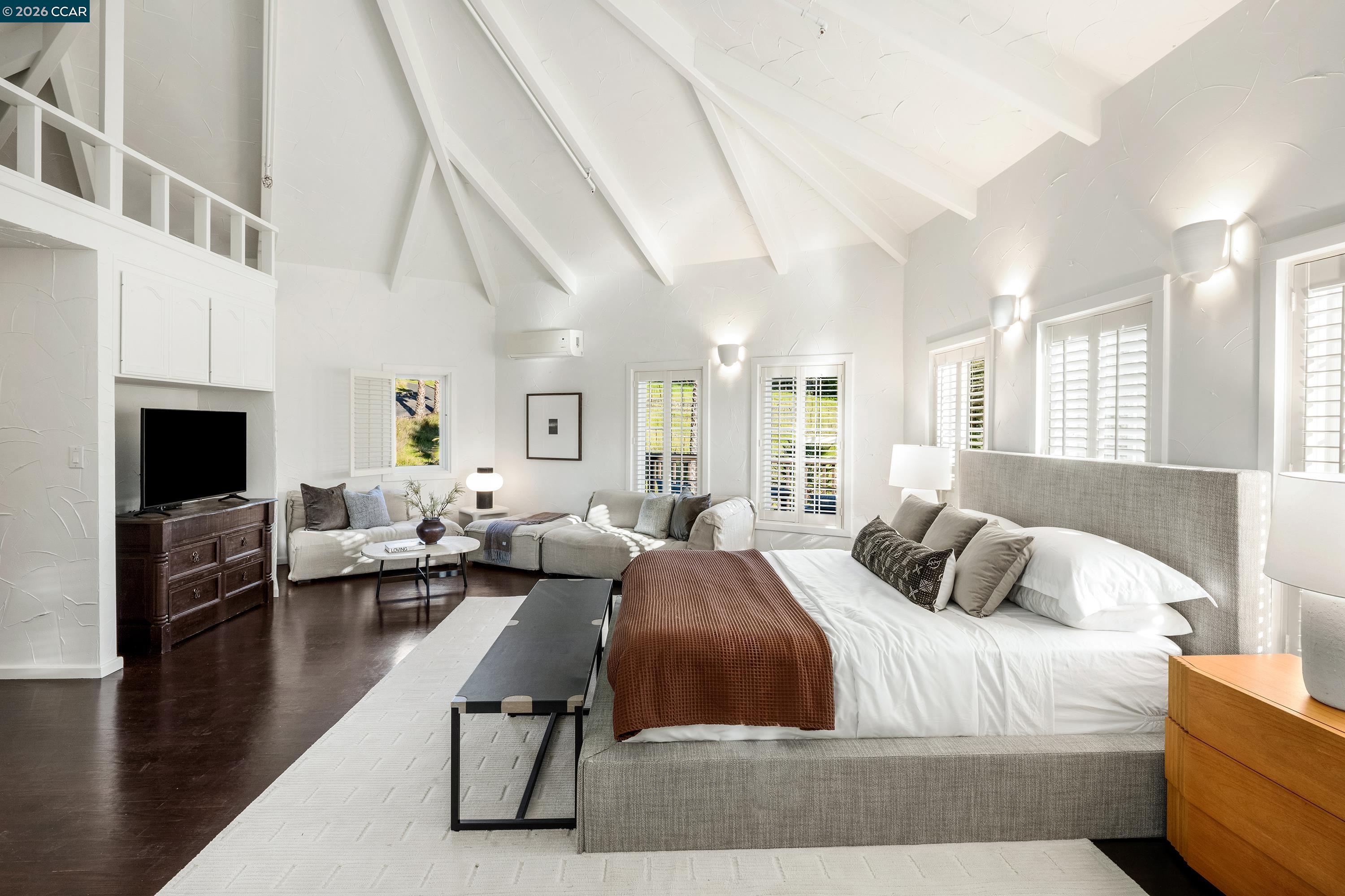 Detail Gallery Image 47 of 56 For 4377 Warm Springs Rd, Glen Ellen,  CA 95442 - 4 Beds | 8/2 Baths