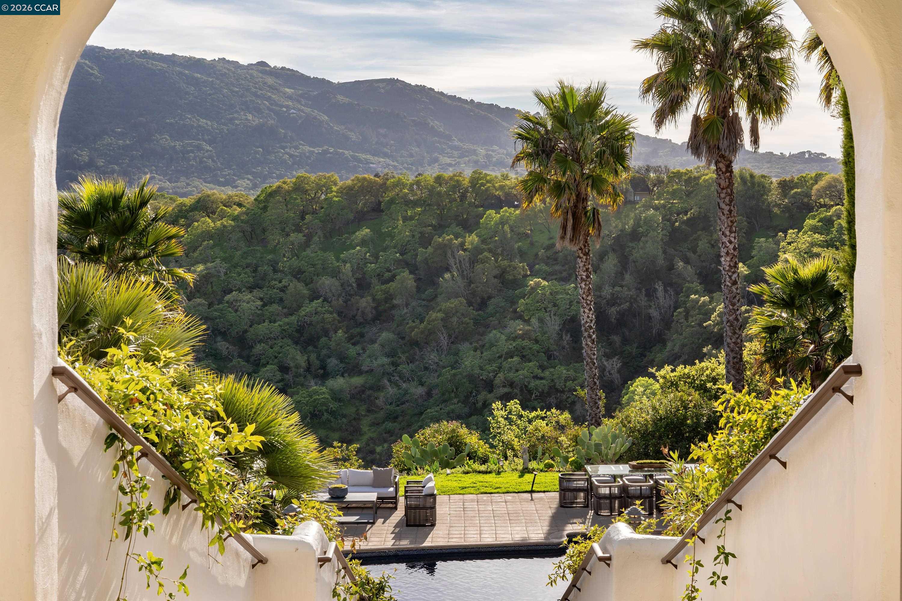 Detail Gallery Image 48 of 56 For 4377 Warm Springs Rd, Glen Ellen,  CA 95442 - 4 Beds | 8/2 Baths