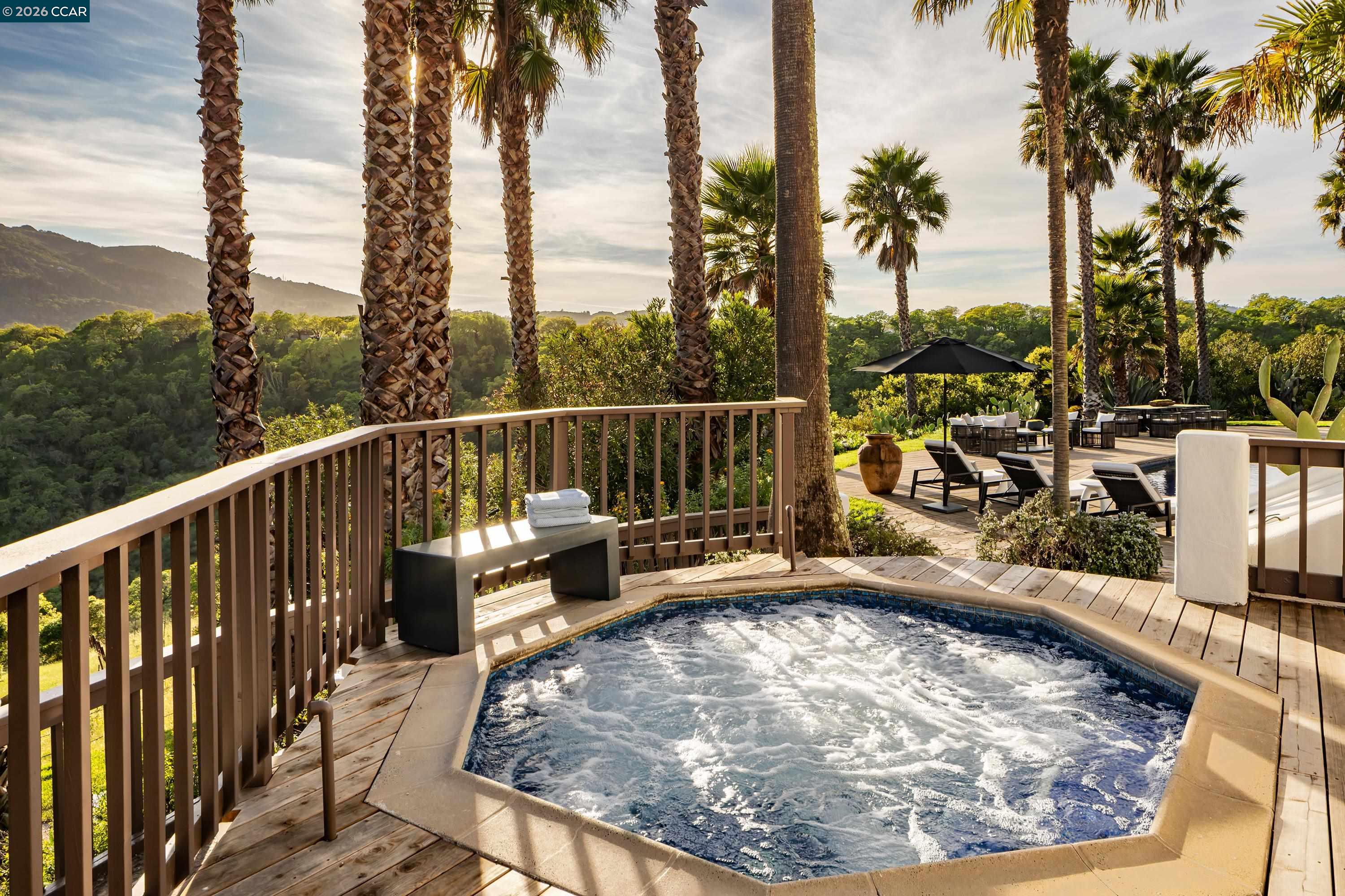 Detail Gallery Image 49 of 56 For 4377 Warm Springs Rd, Glen Ellen,  CA 95442 - 4 Beds | 8/2 Baths