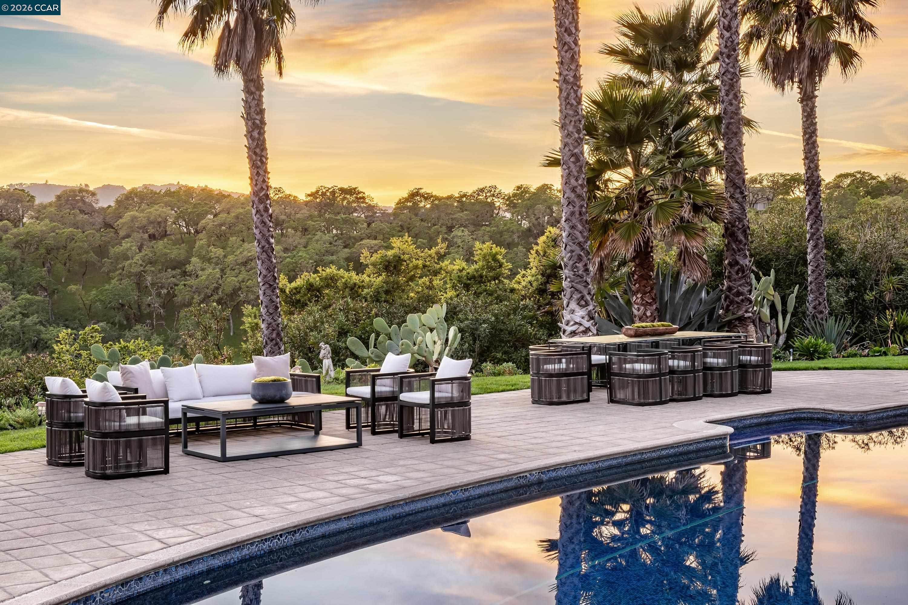 Detail Gallery Image 51 of 56 For 4377 Warm Springs Rd, Glen Ellen,  CA 95442 - 4 Beds | 8/2 Baths