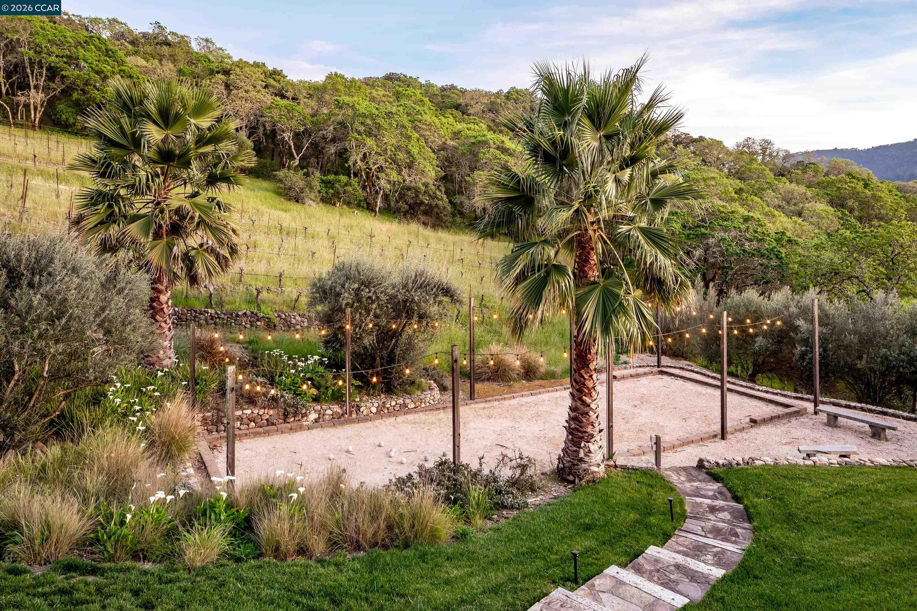 Detail Gallery Image 53 of 56 For 4377 Warm Springs Rd, Glen Ellen,  CA 95442 - 4 Beds | 8/2 Baths