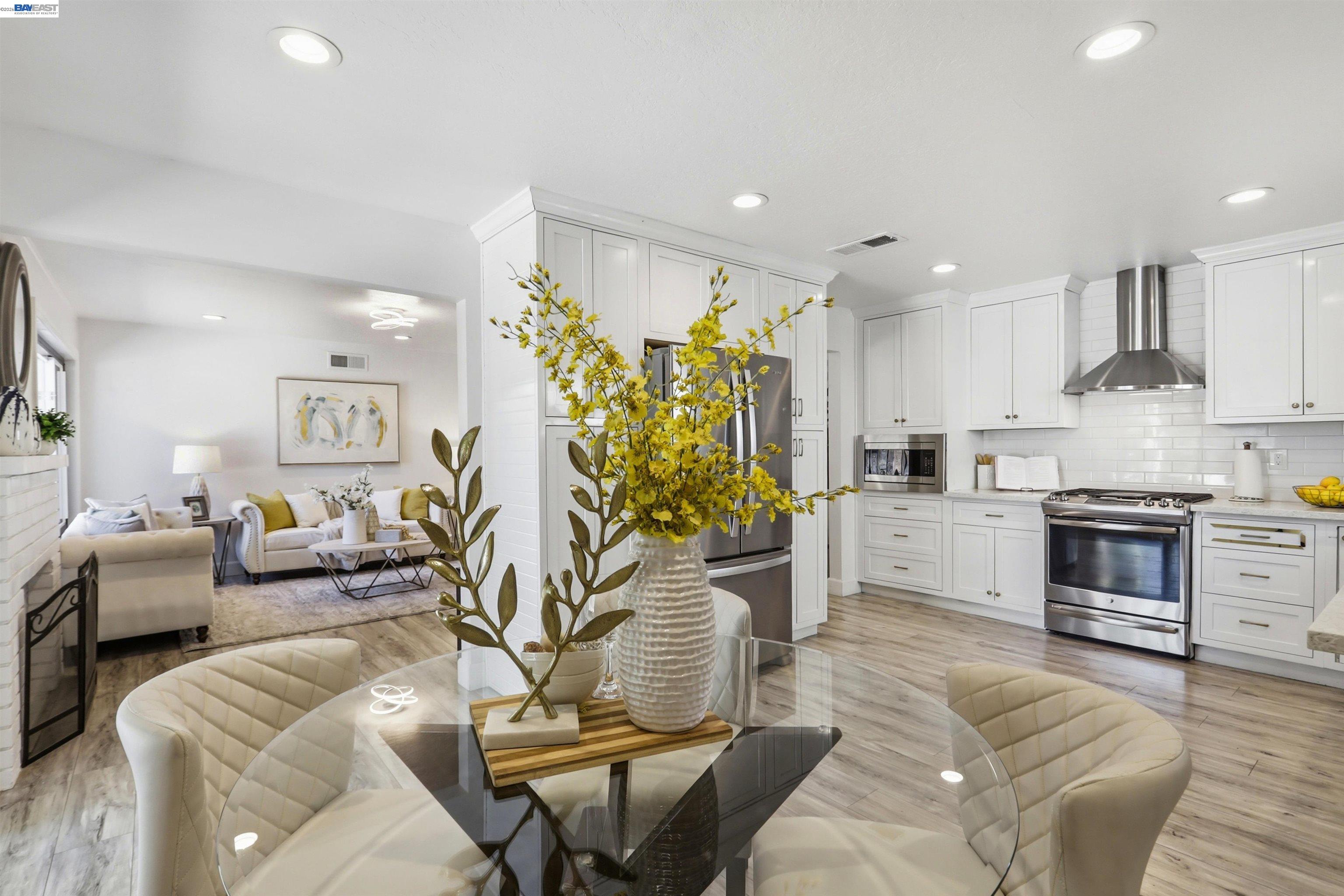 Detail Gallery Image 20 of 39 For 4972 Minas Dr, San Jose,  CA 95136 - 3 Beds | 2 Baths